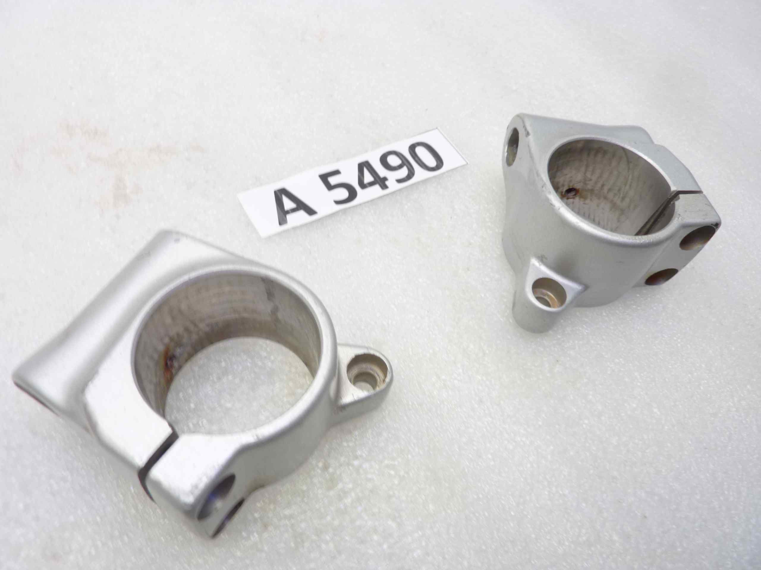 Bracciali semimanubri Yamaha FZR 600 94-95 4JH - immagine 2
