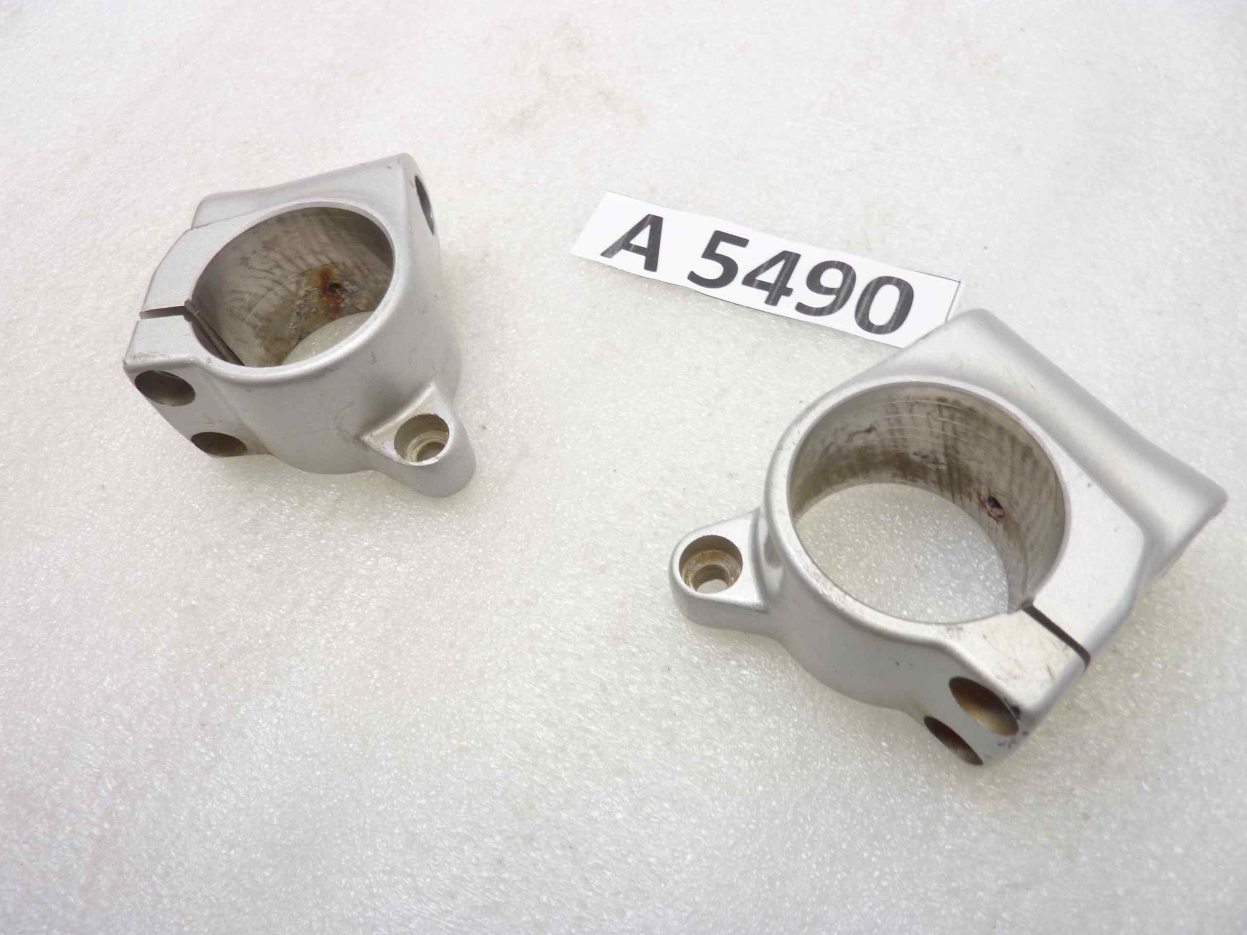 Bracciali semimanubri Yamaha FZR 600 94-95 4JH - immagine 3