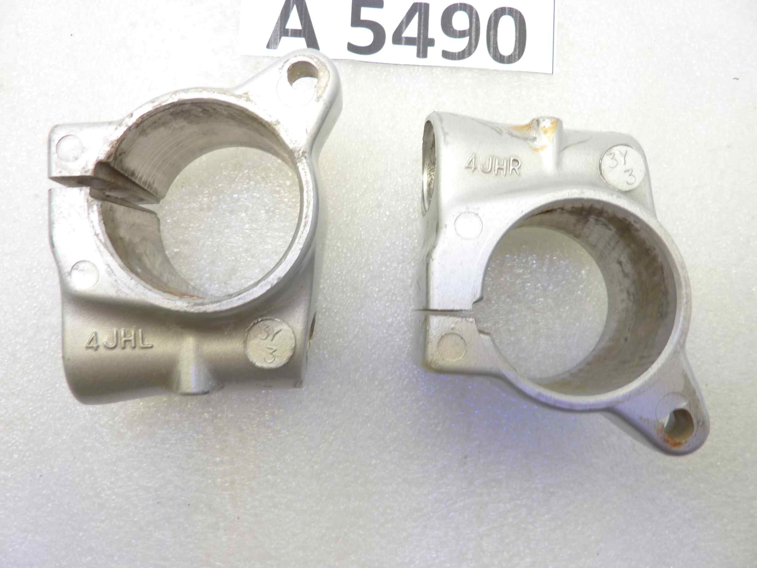 Bracciali semimanubri Yamaha FZR 600 94-95 4JH - immagine 4