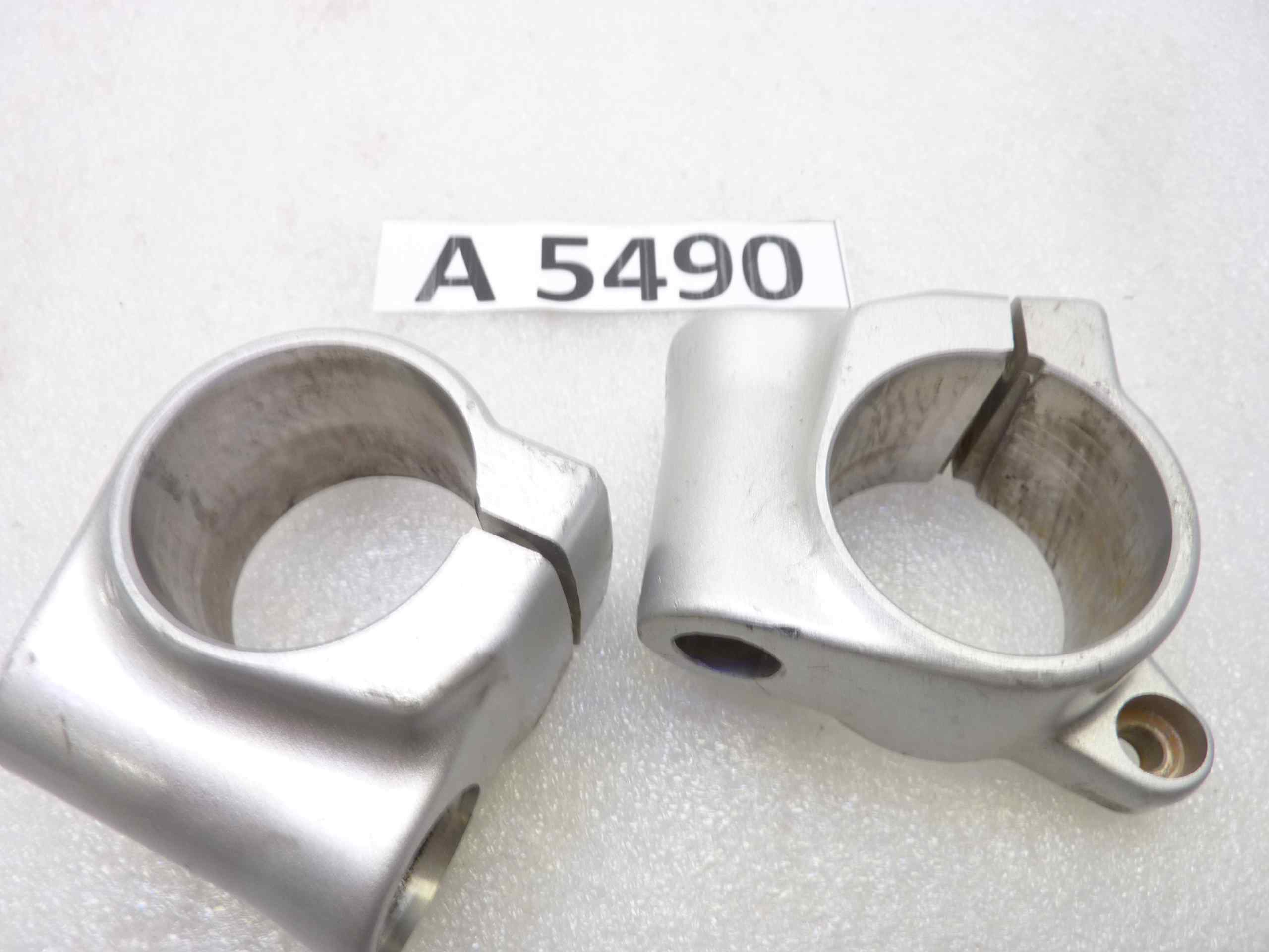 Bracciali semimanubri Yamaha FZR 600 94-95 4JH - immagine 7