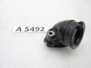 Collettore aspirazione Kymco people S 125 200 KBF 20 nuovo fondo di magazzino