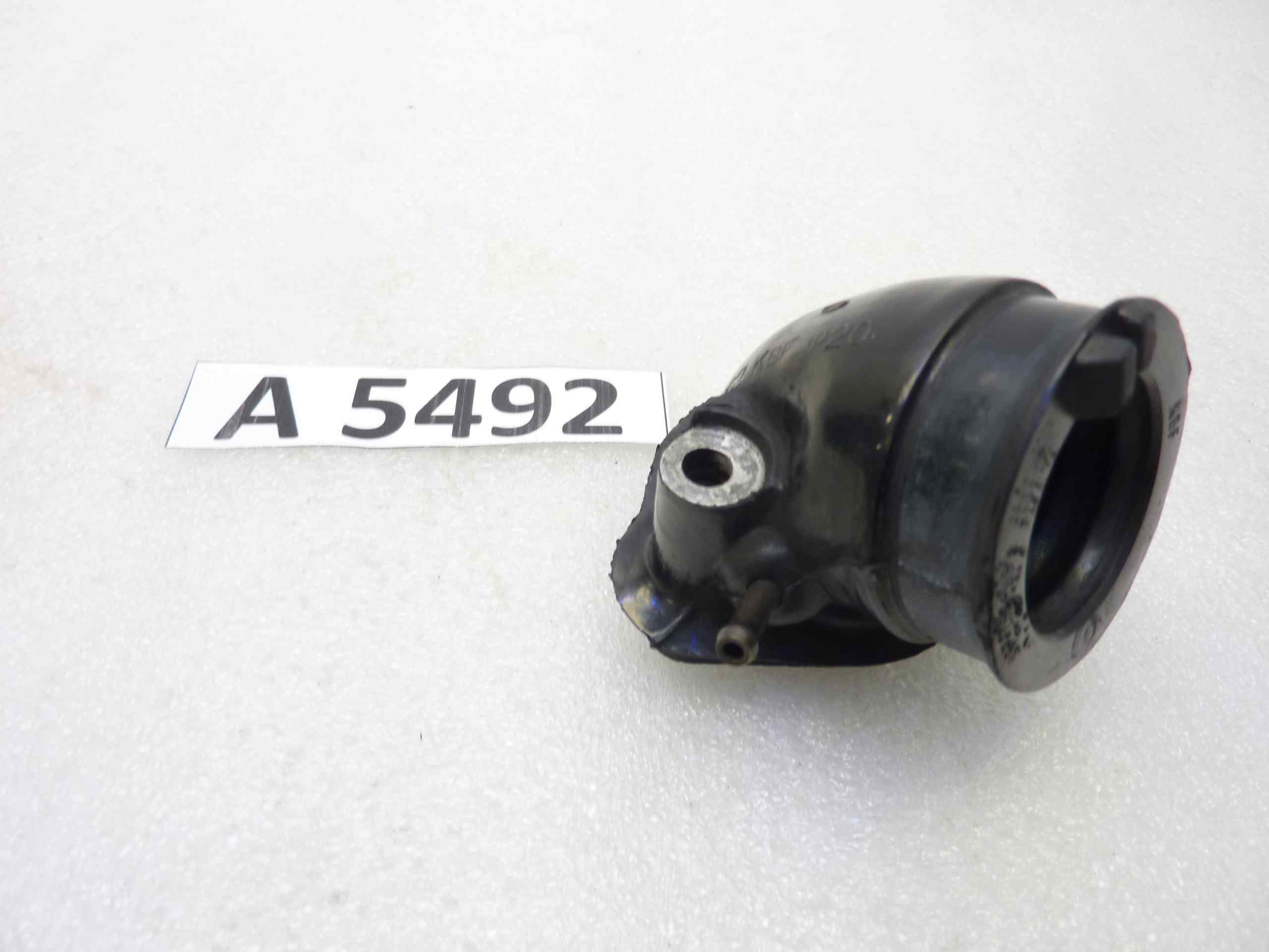 Collettore aspirazione Kymco people S 125 200 KBF 20 nuovo fondo di magazzino
