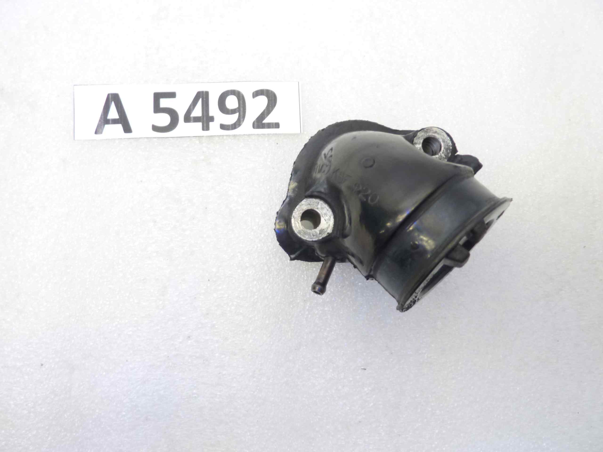 Collettore aspirazione Kymco people S 125 200 KBF 20 nuovo fondo di magazzino - immagine 2