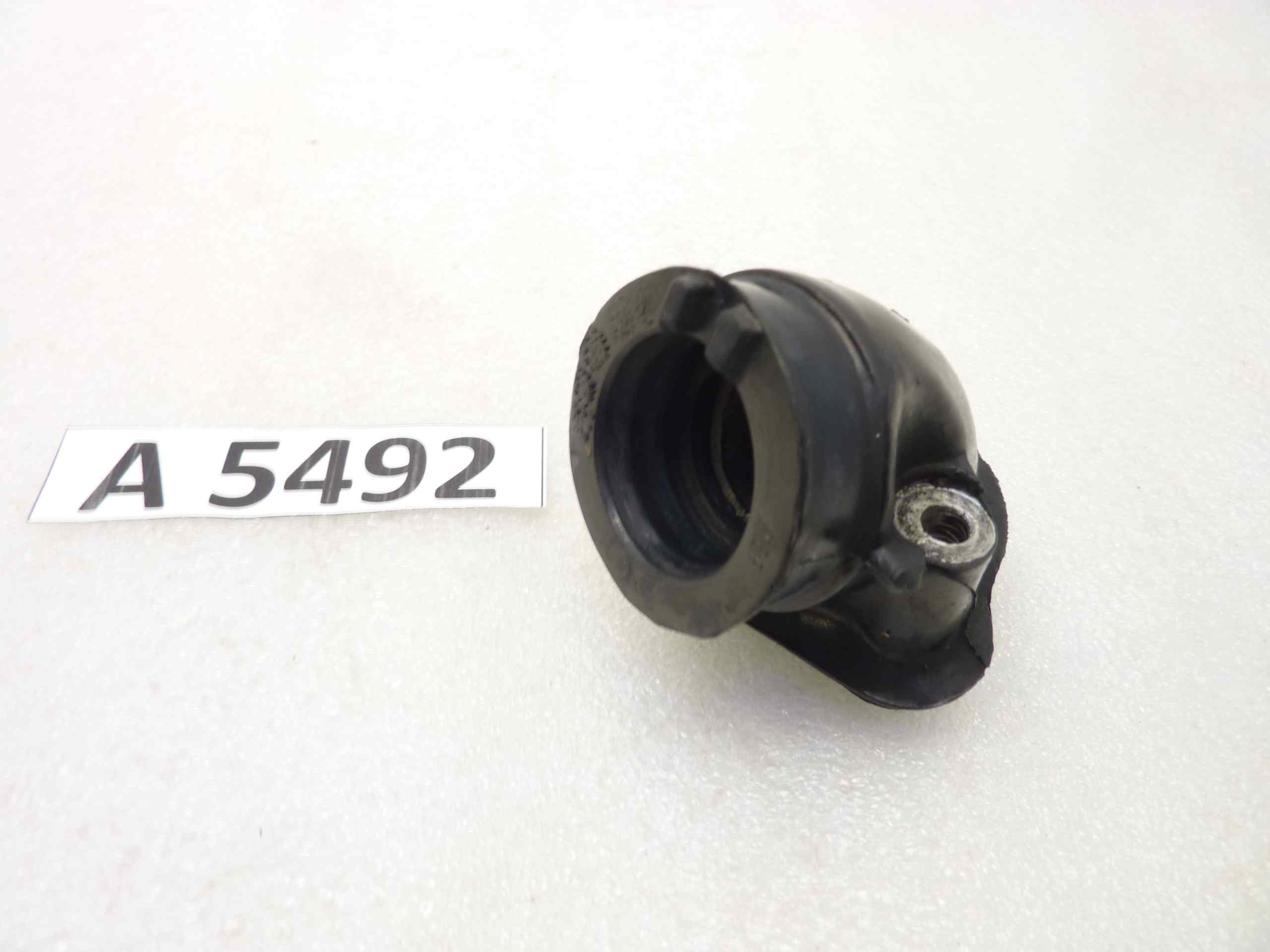 Collettore aspirazione Kymco people S 125 200 KBF 20 nuovo fondo di magazzino - immagine 3