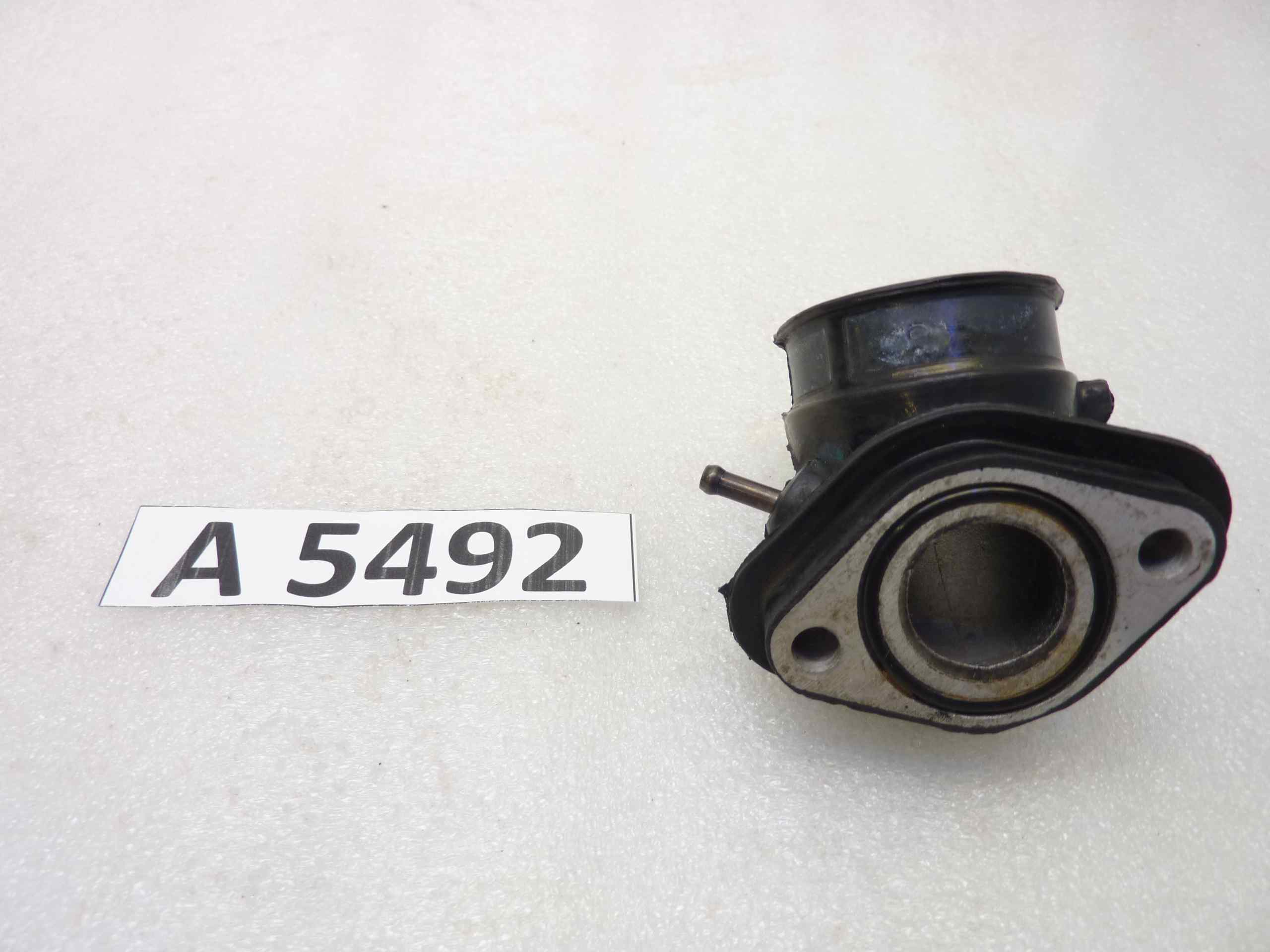 Collettore aspirazione Kymco people S 125 200 KBF 20 nuovo fondo di magazzino - immagine 4