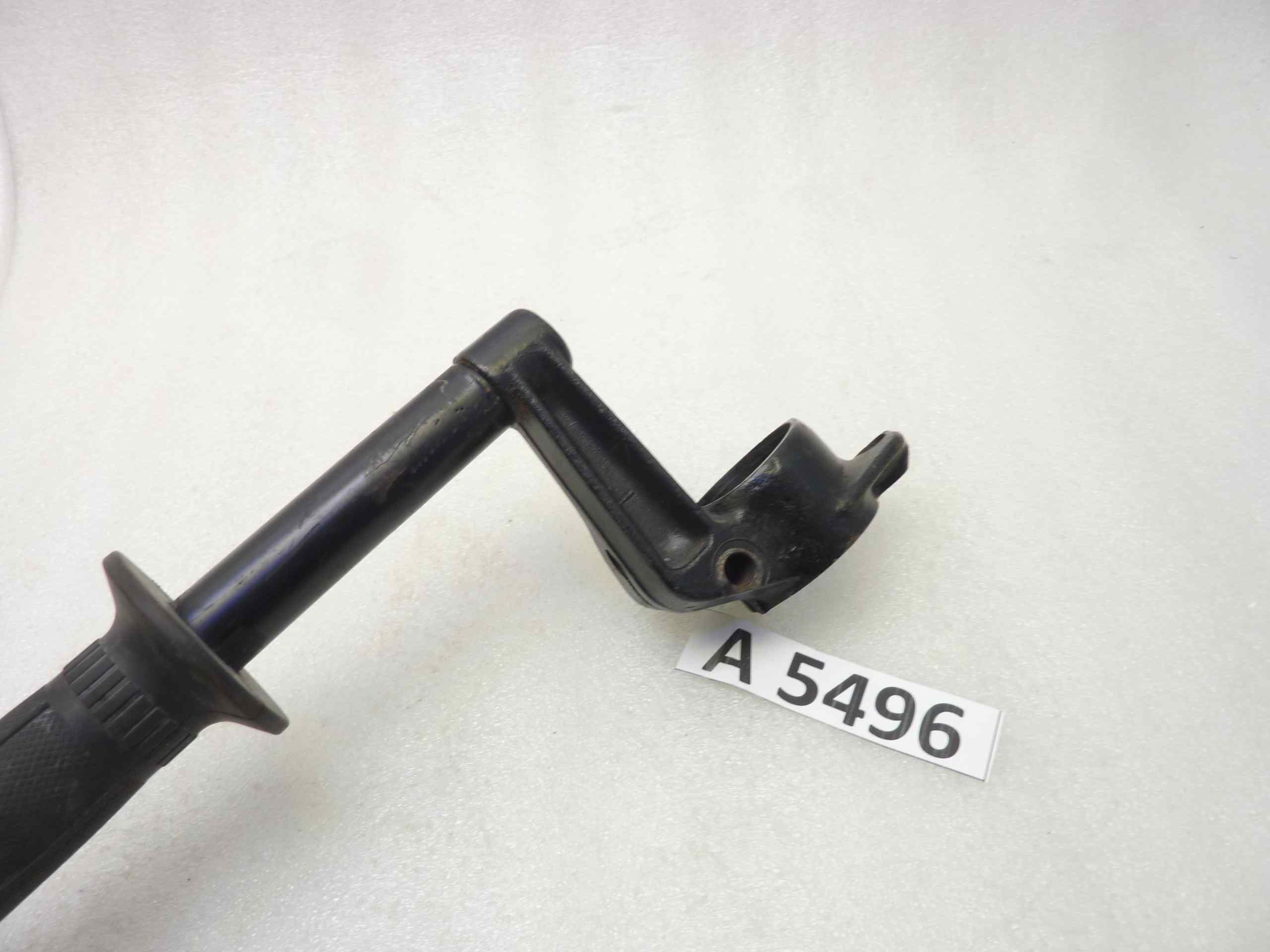 Semimanubrio sinistro Yamaha FJ 1200 91-97 3YA - immagine 3