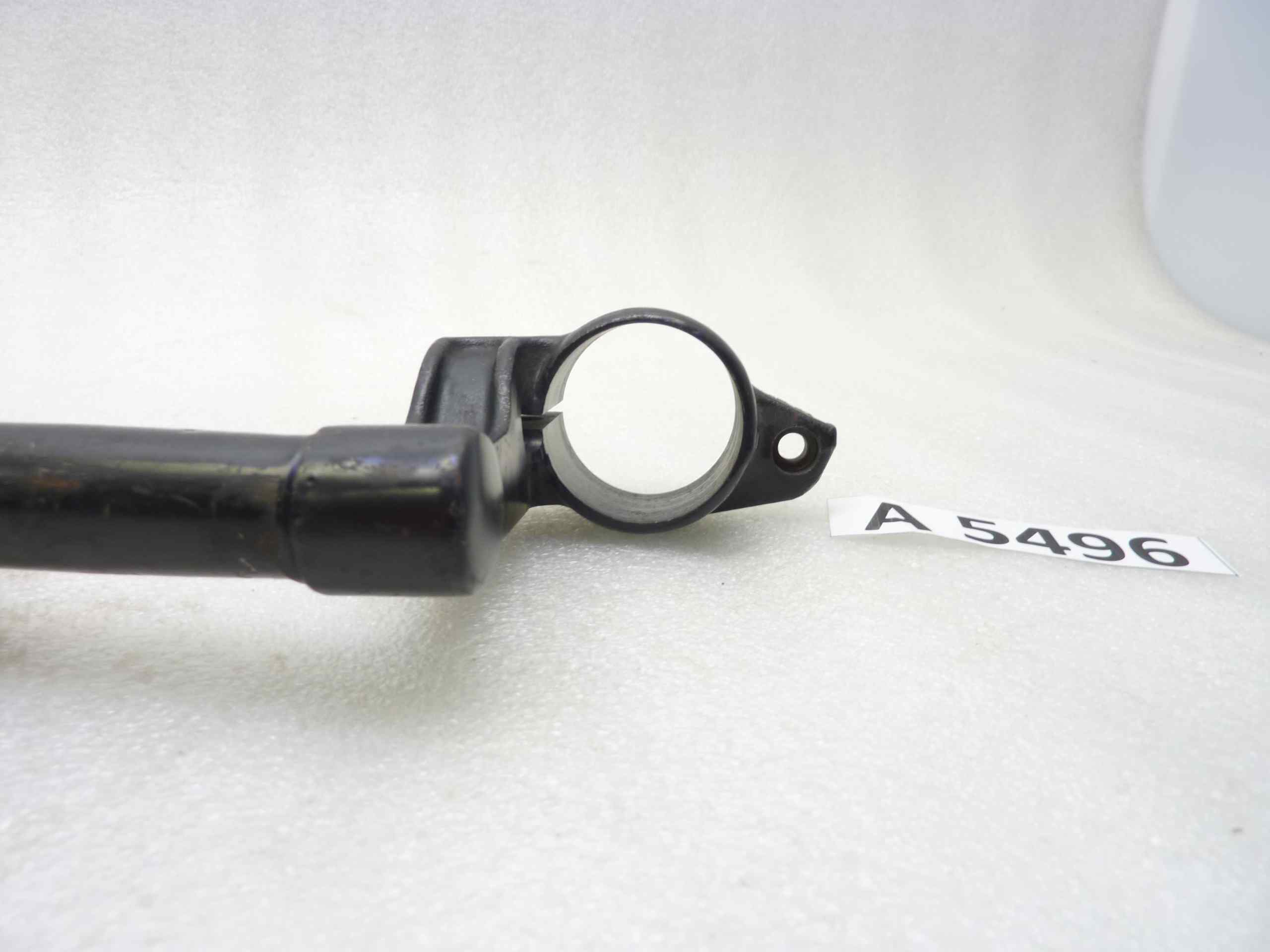 Semimanubrio sinistro Yamaha FJ 1200 91-97 3YA - immagine 5