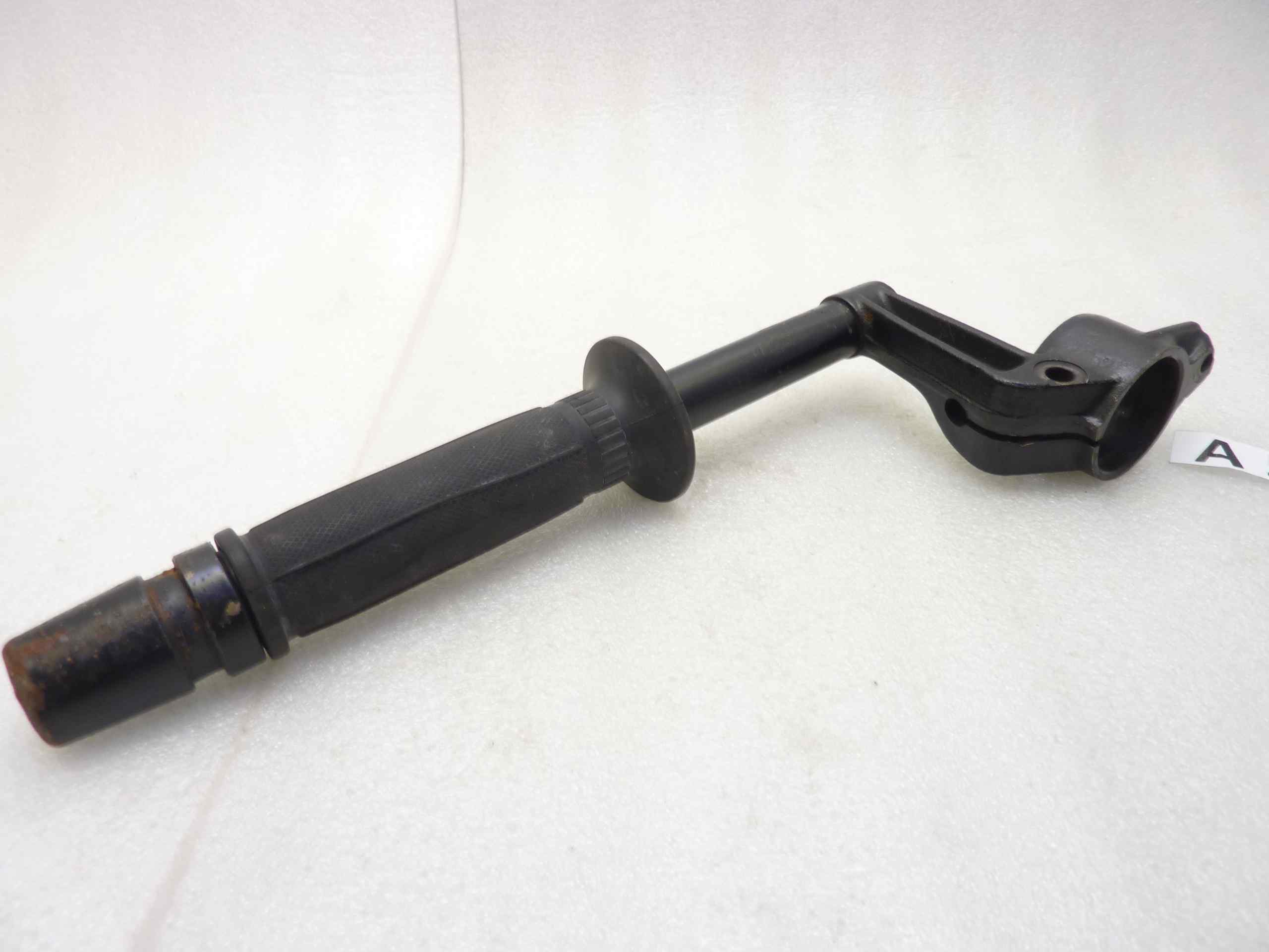 Semimanubrio sinistro Yamaha FJ 1200 91-97 3YA - immagine 6