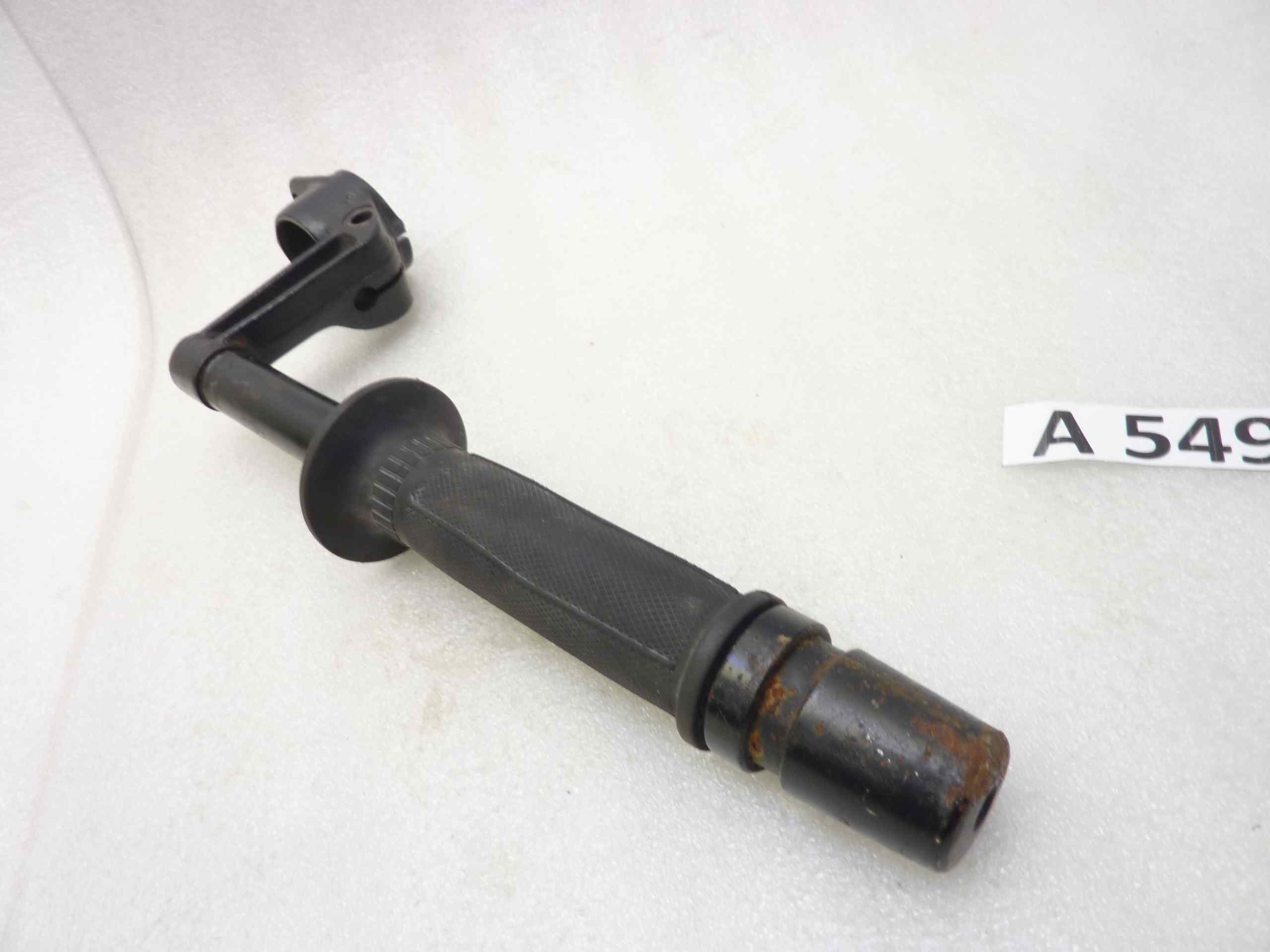 Semimanubrio sinistro Yamaha FJ 1200 91-97 3YA - immagine 7