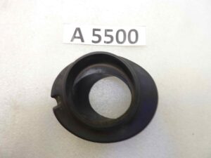 Gomma collettore asp Yamaha FZR 1000 89-95 destro 3GM2838U01 nuovo fondo di magazzino