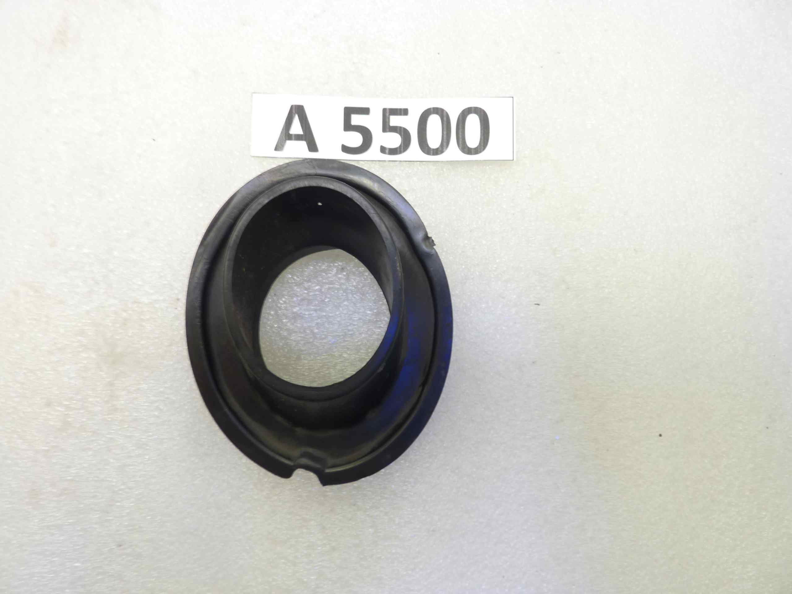 Gomma collettore asp Yamaha FZR 1000 89-95 destro 3GM2838U01 nuovo fondo di magazzino - immagine 4