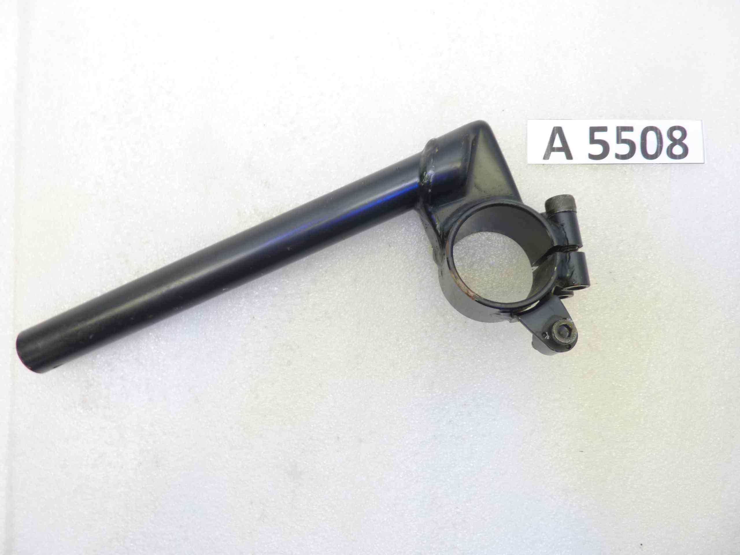 Semimanubrio sinistro Yamaha FZR 1000 2GH 2GH2612100