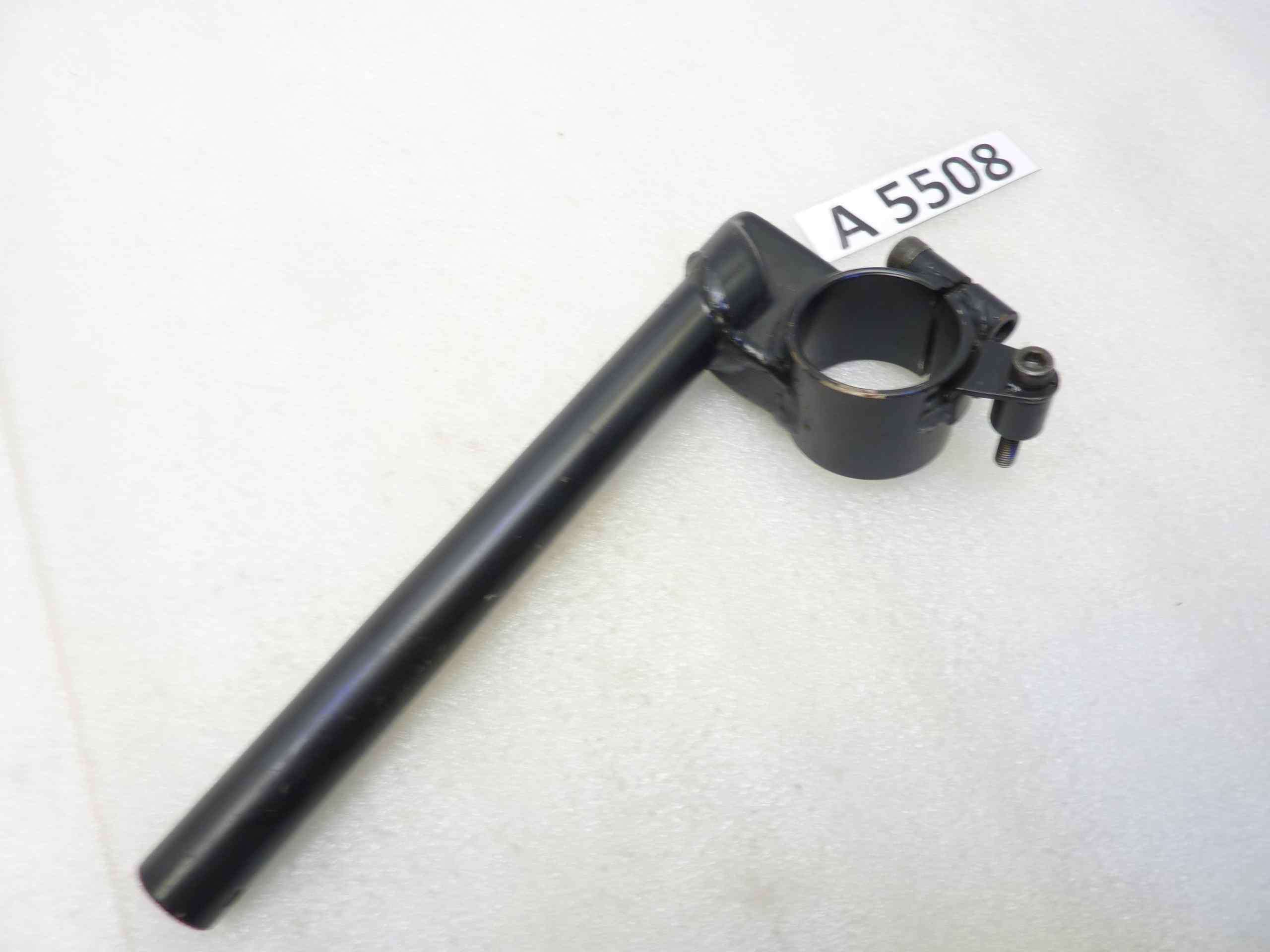 Semimanubrio sinistro Yamaha FZR 1000 2GH 2GH2612100 - immagine 2