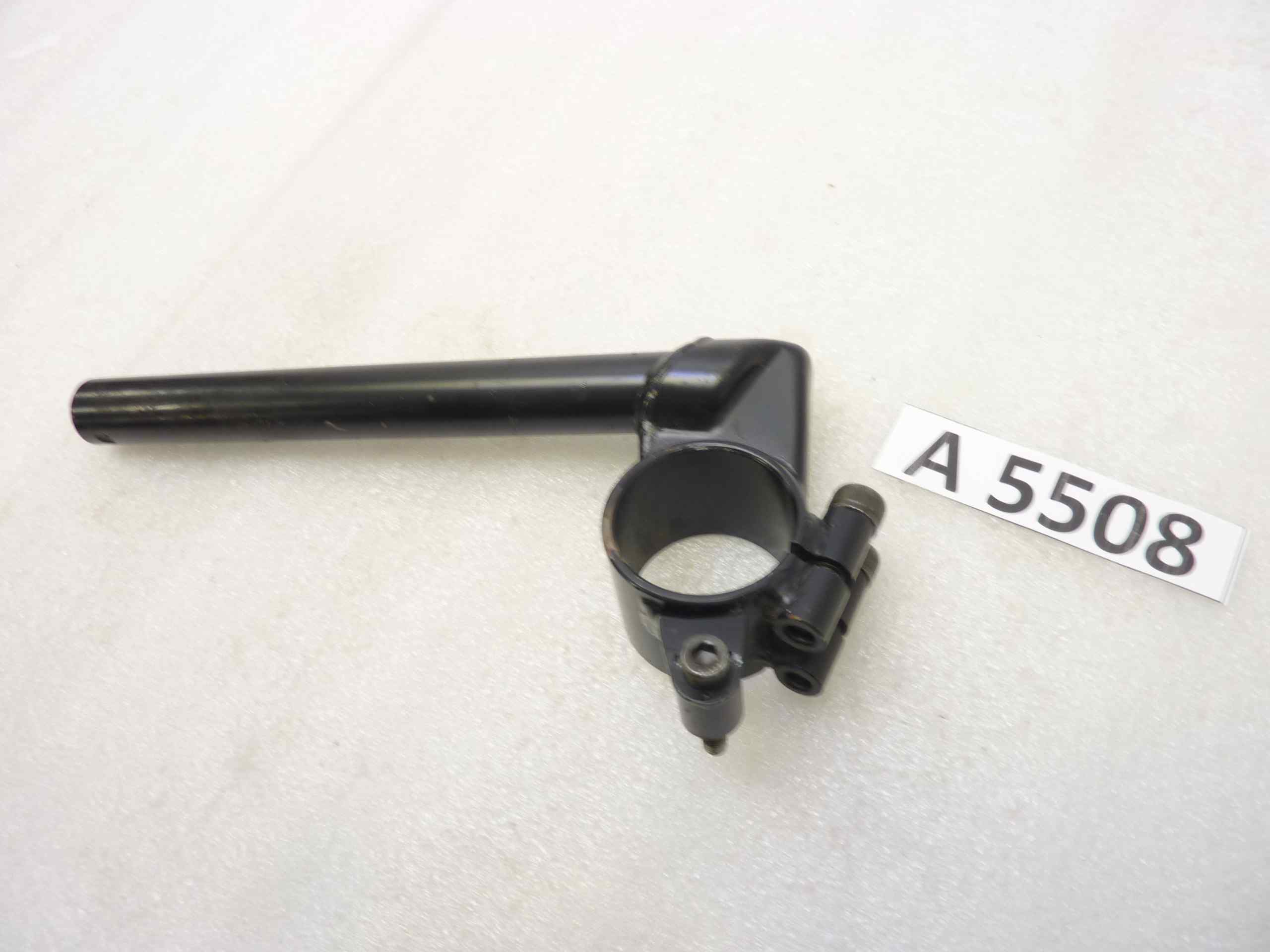 Semimanubrio sinistro Yamaha FZR 1000 2GH 2GH2612100 - immagine 3
