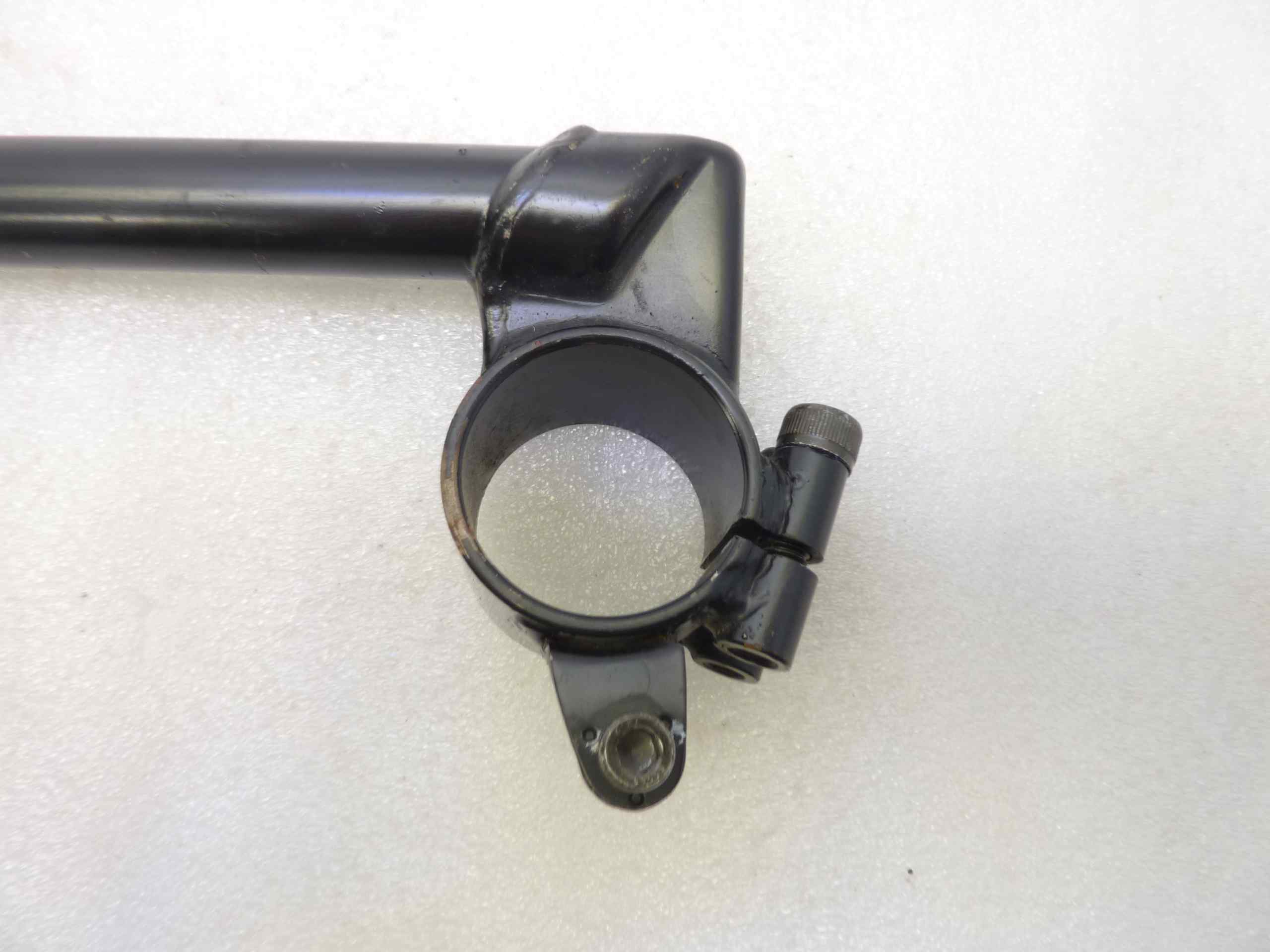 Semimanubrio sinistro Yamaha FZR 1000 2GH 2GH2612100 - immagine 4