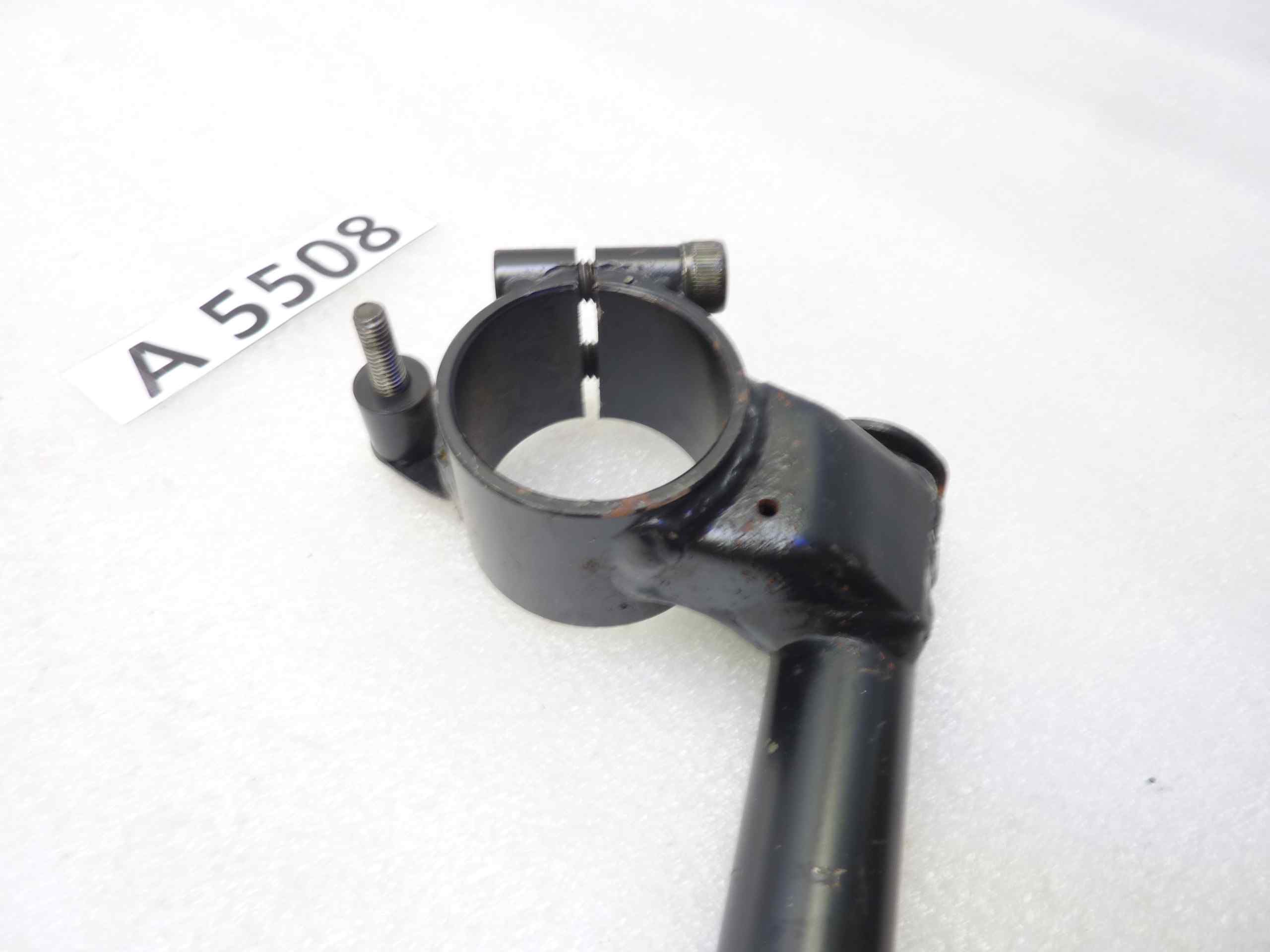 Semimanubrio sinistro Yamaha FZR 1000 2GH 2GH2612100 - immagine 5