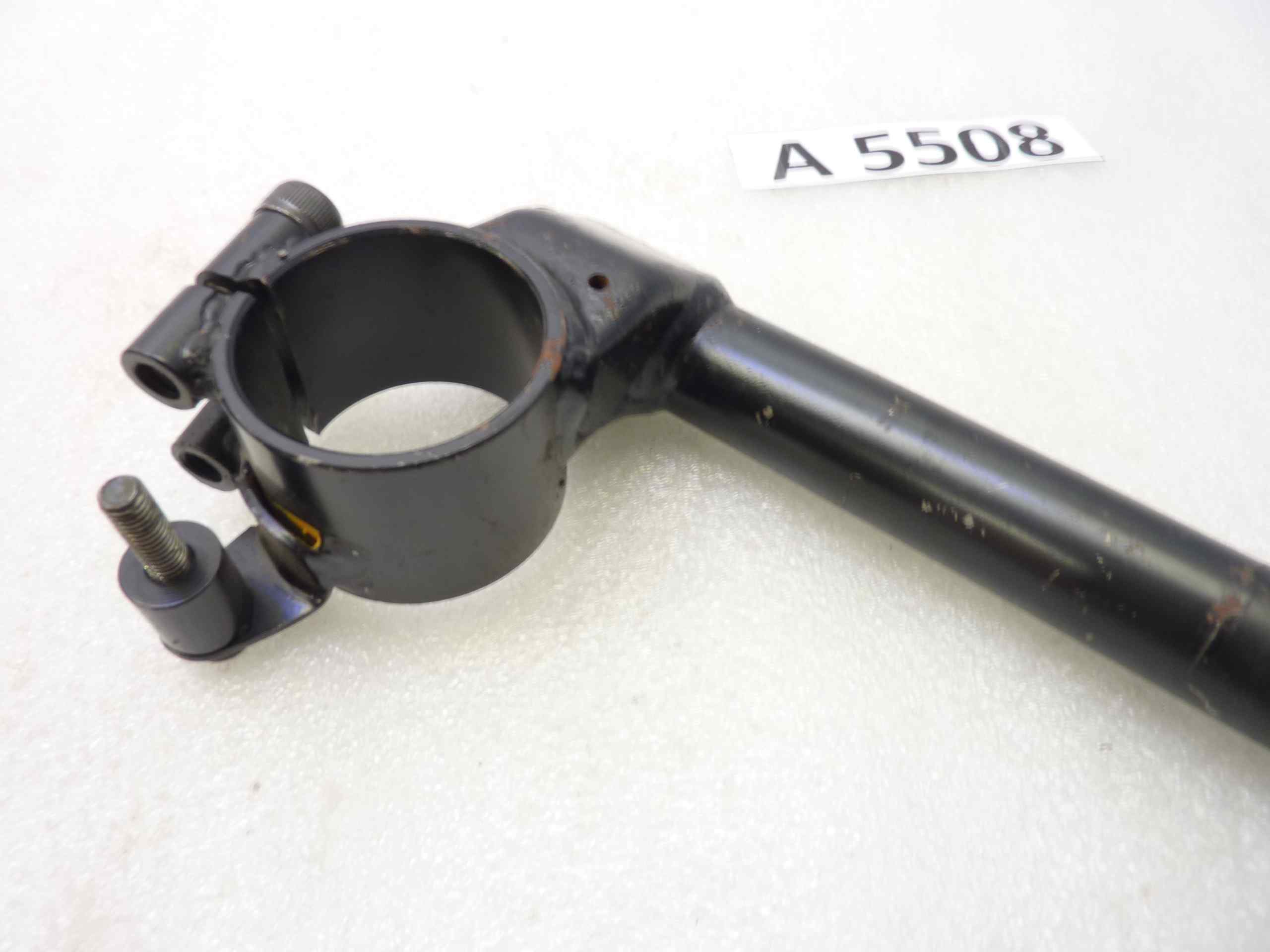 Semimanubrio sinistro Yamaha FZR 1000 2GH 2GH2612100 - immagine 6
