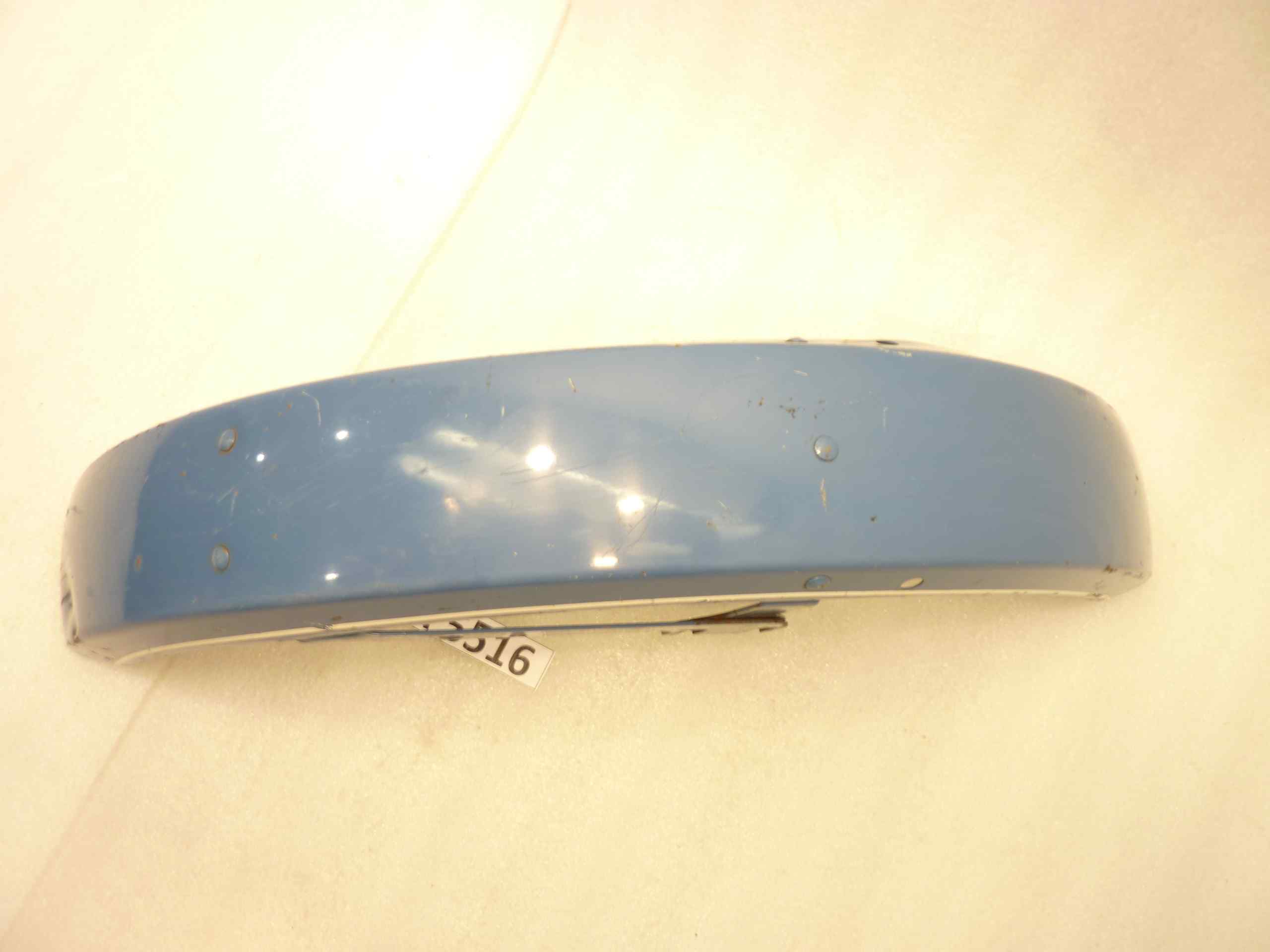 Parafango Anteriore Guzzi V35 II-V50 III Polizia - immagine 6