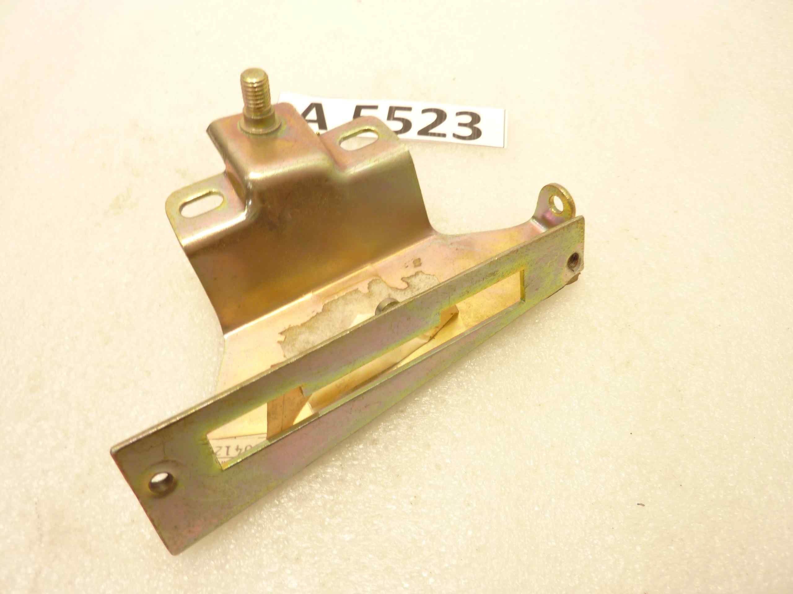 Staffa convogliatore BMW R 80 100 RT sinistra 63171238553 R100 RT 78-85 R80 83-87 nuovo fondo di magazzino - immagine 3