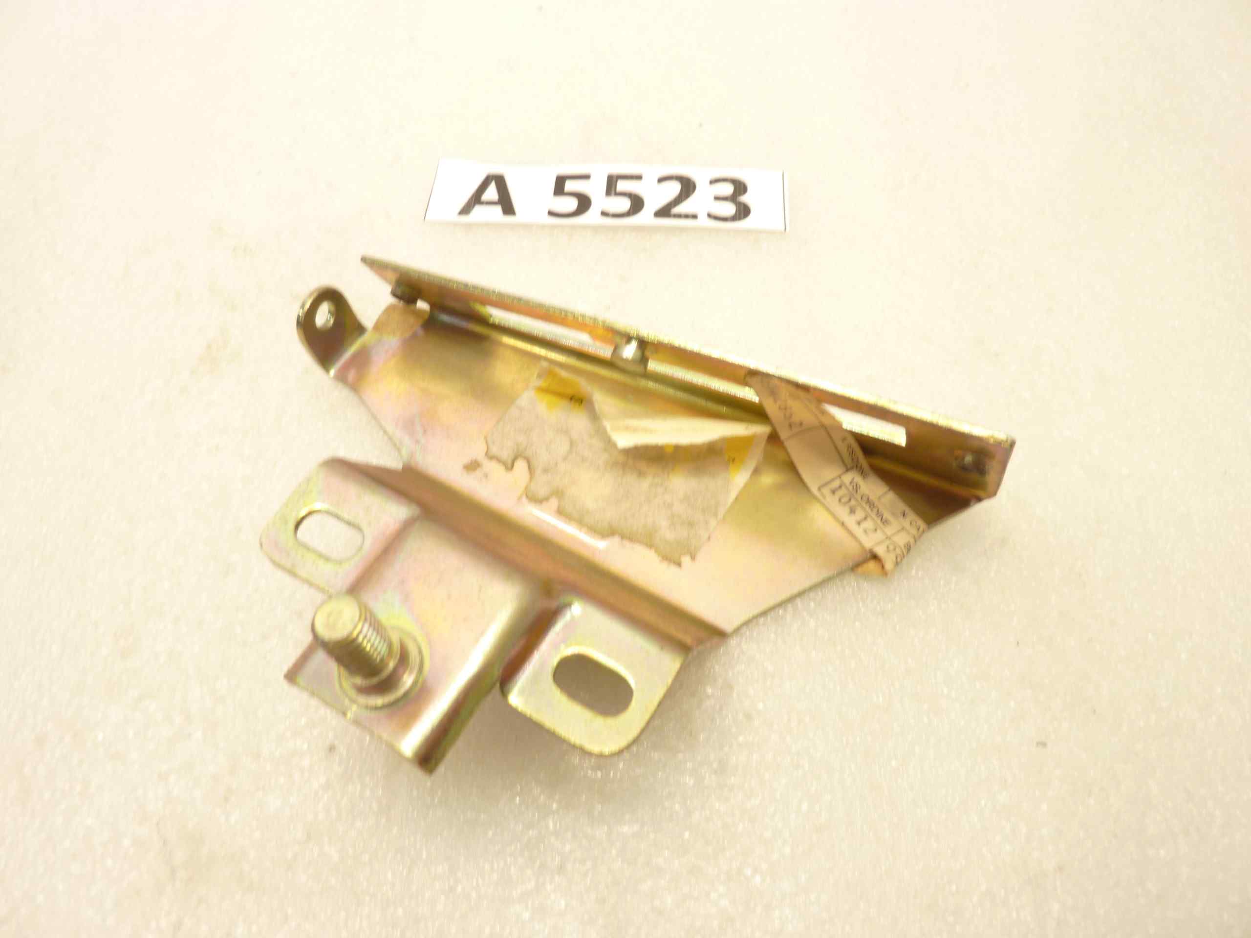 Staffa convogliatore BMW R 80 100 RT sinistra 63171238553 R100 RT 78-85 R80 83-87 nuovo fondo di magazzino - immagine 5