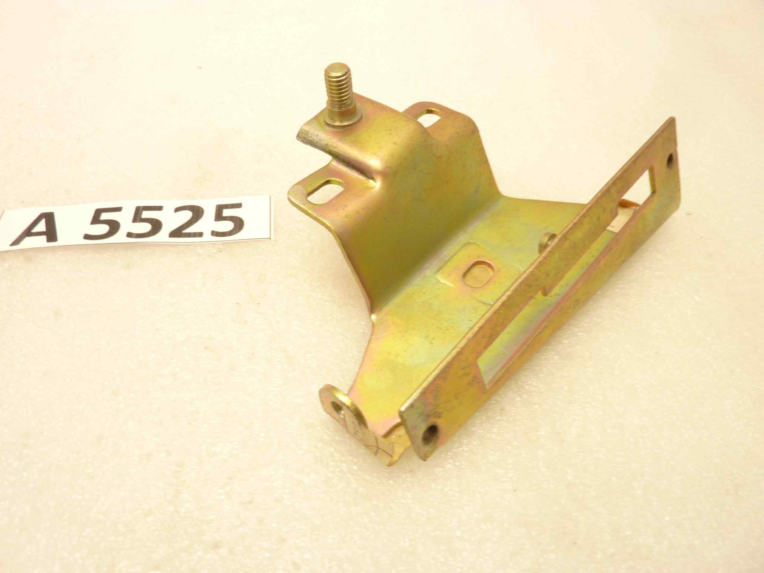 Staffa convogliatore BMW R 80 100 RT destra 63171238554 R100 RT 78-85 R80 83-87 nuovo fondo di magazzino - immagine 4