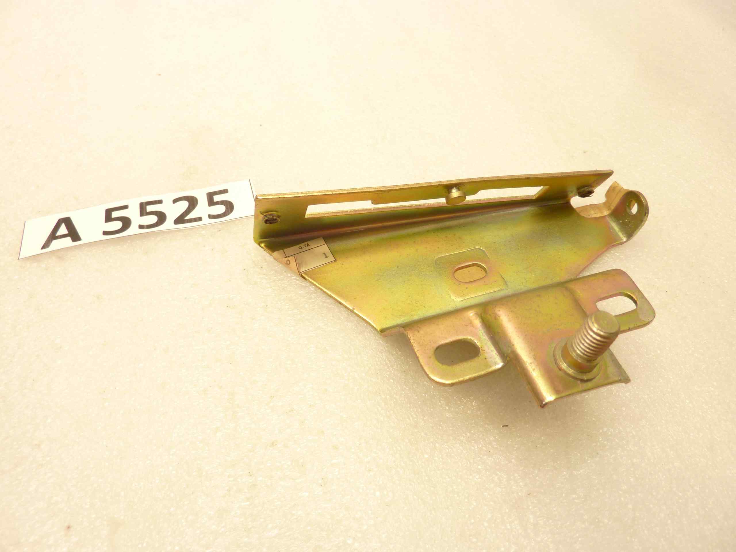 Staffa convogliatore BMW R 80 100 RT destra 63171238554 R100 RT 78-85 R80 83-87 nuovo fondo di magazzino - immagine 5
