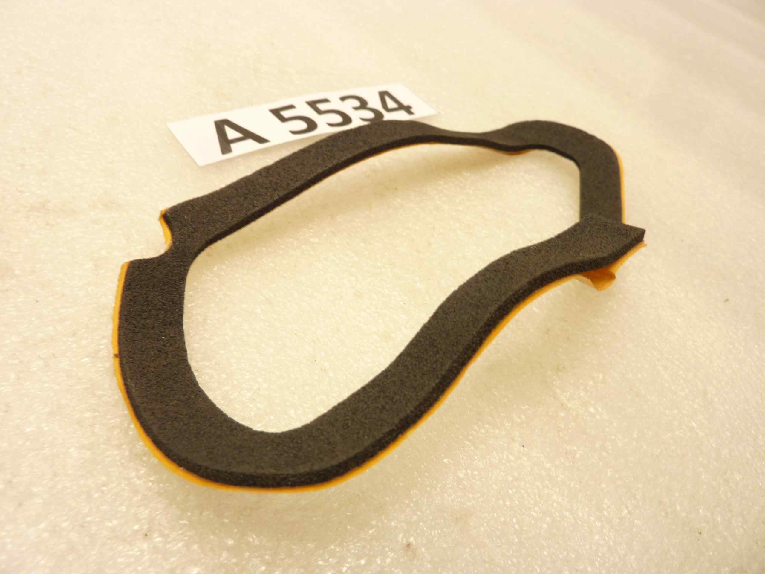 Guarnizione freccia ant sx BMW K 75 100 RT LT nuovo fondo di magazzino - immagine 2