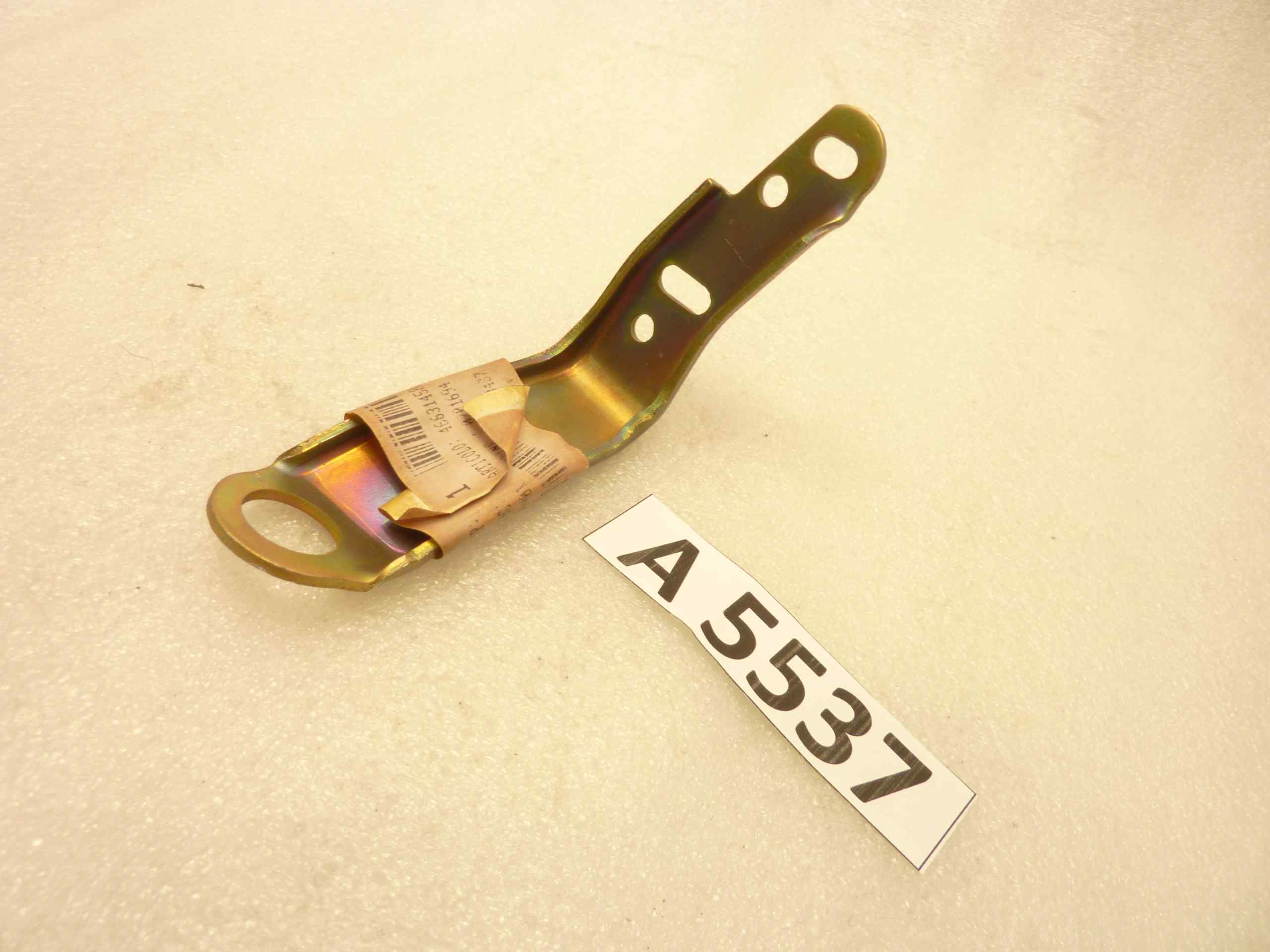 Staffa destra carena BMW K1 75 100 RT LT 46631450610 nuovo fondo di magazzino - immagine 2