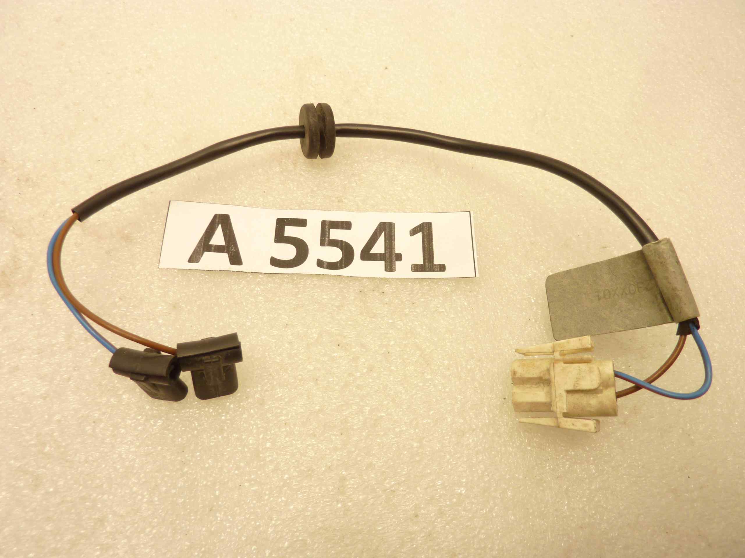 Cavo filo freccia posteriore BMW K100 RS K1 1459953