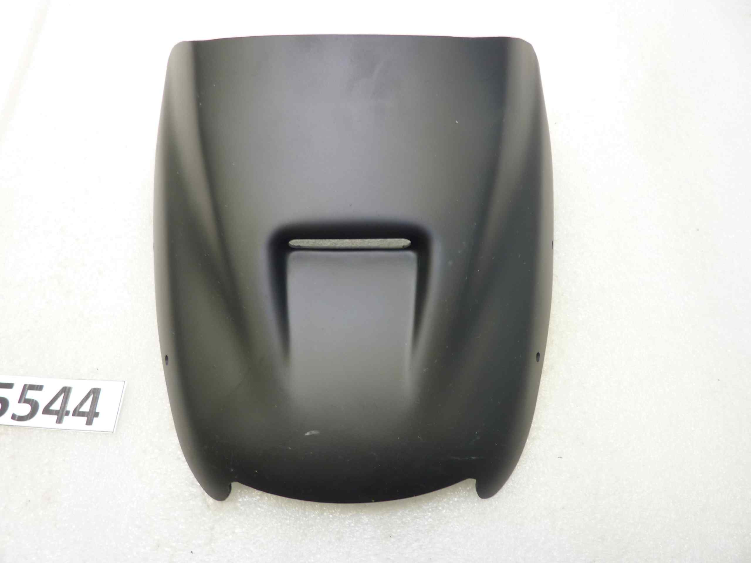 Cupolino deflettore MBK Booster Next Generation nuovo fondo di magazzino - immagine 2