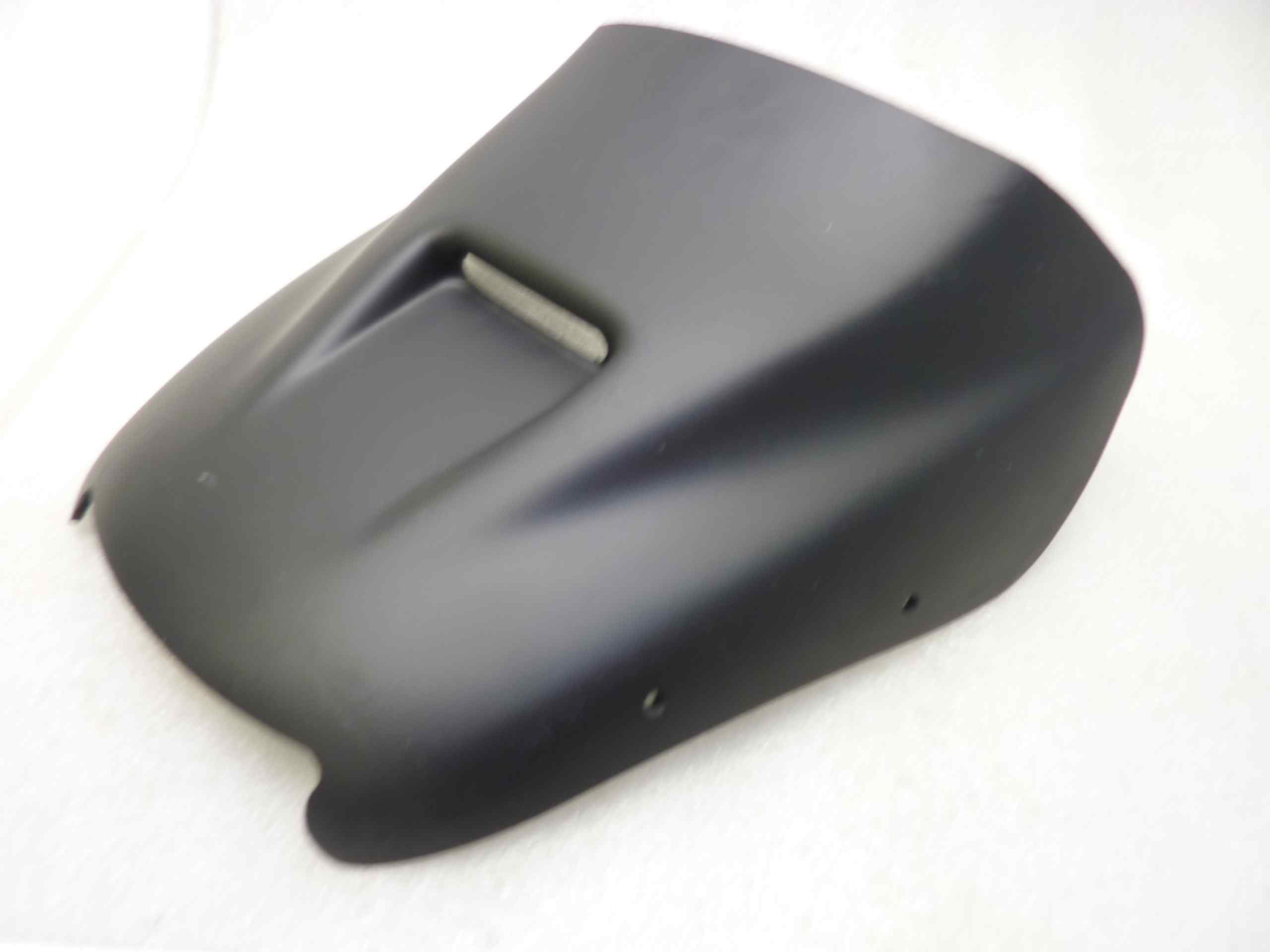 Cupolino deflettore MBK Booster Next Generation nuovo fondo di magazzino - immagine 3