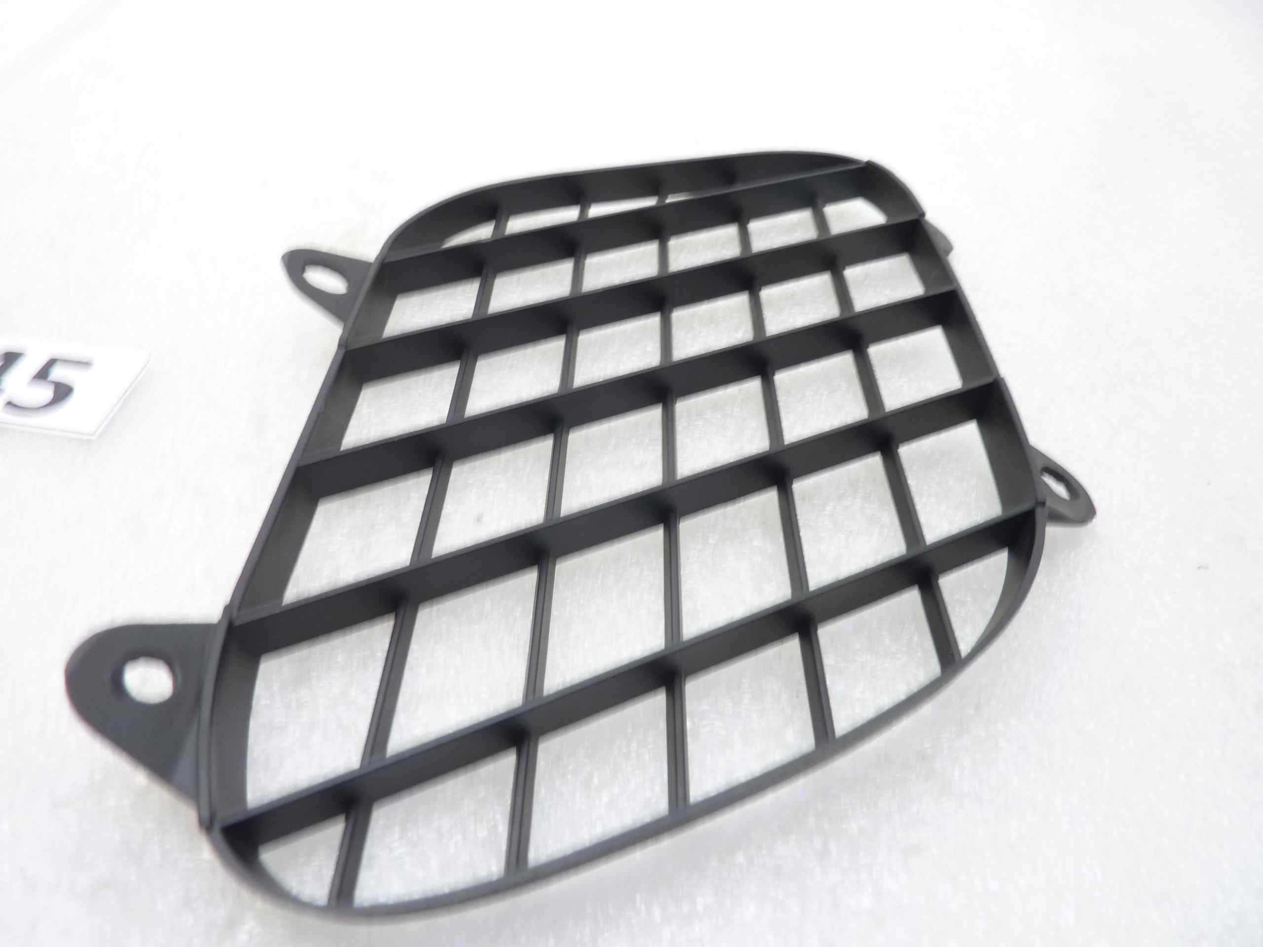 Griglia BMW 466323098700 nuovo fondo di magazzino - immagine 5