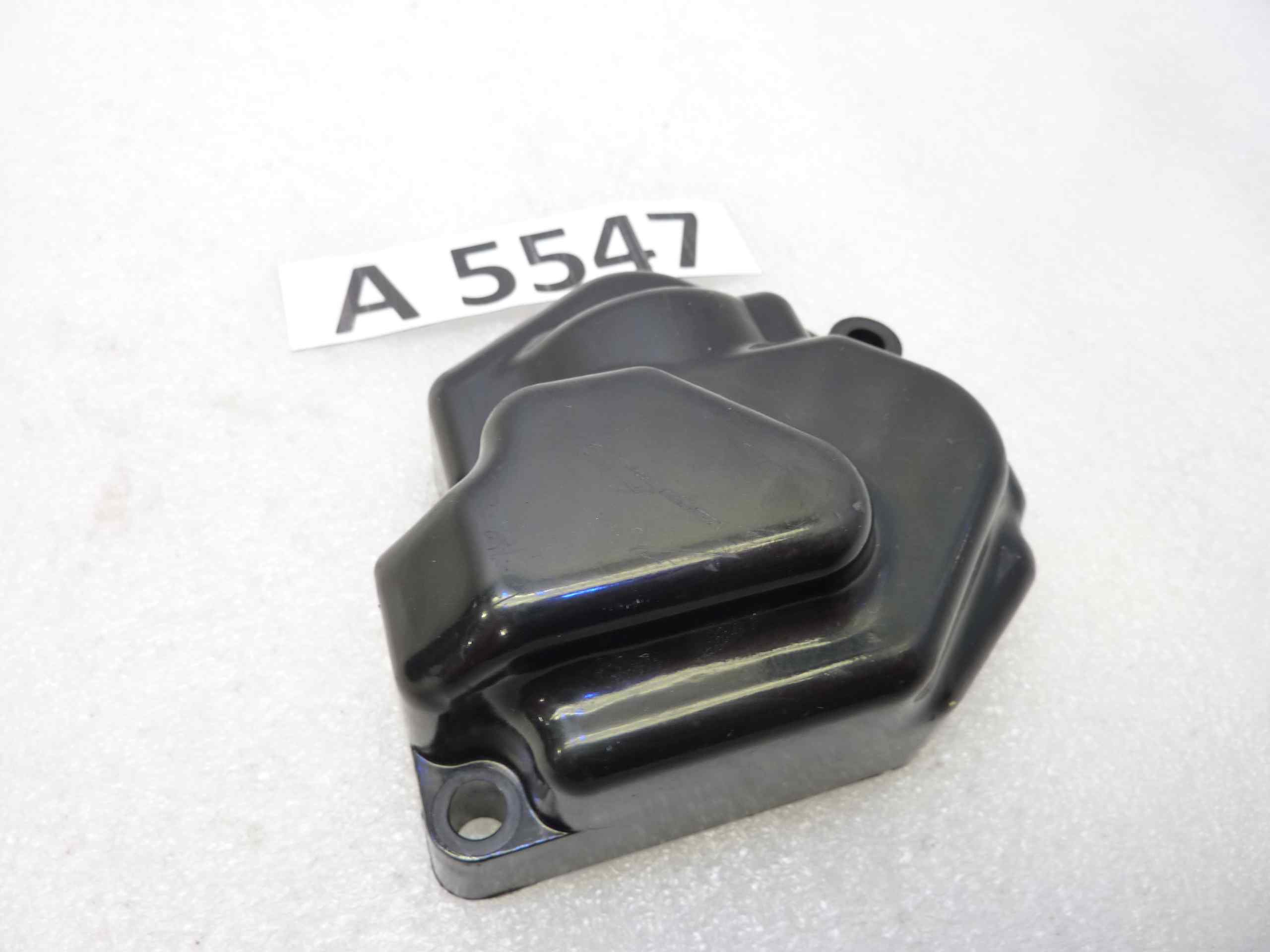 Carter coperchio pompa olio Yamaha TZR 250 1KT154160000 - immagine 2