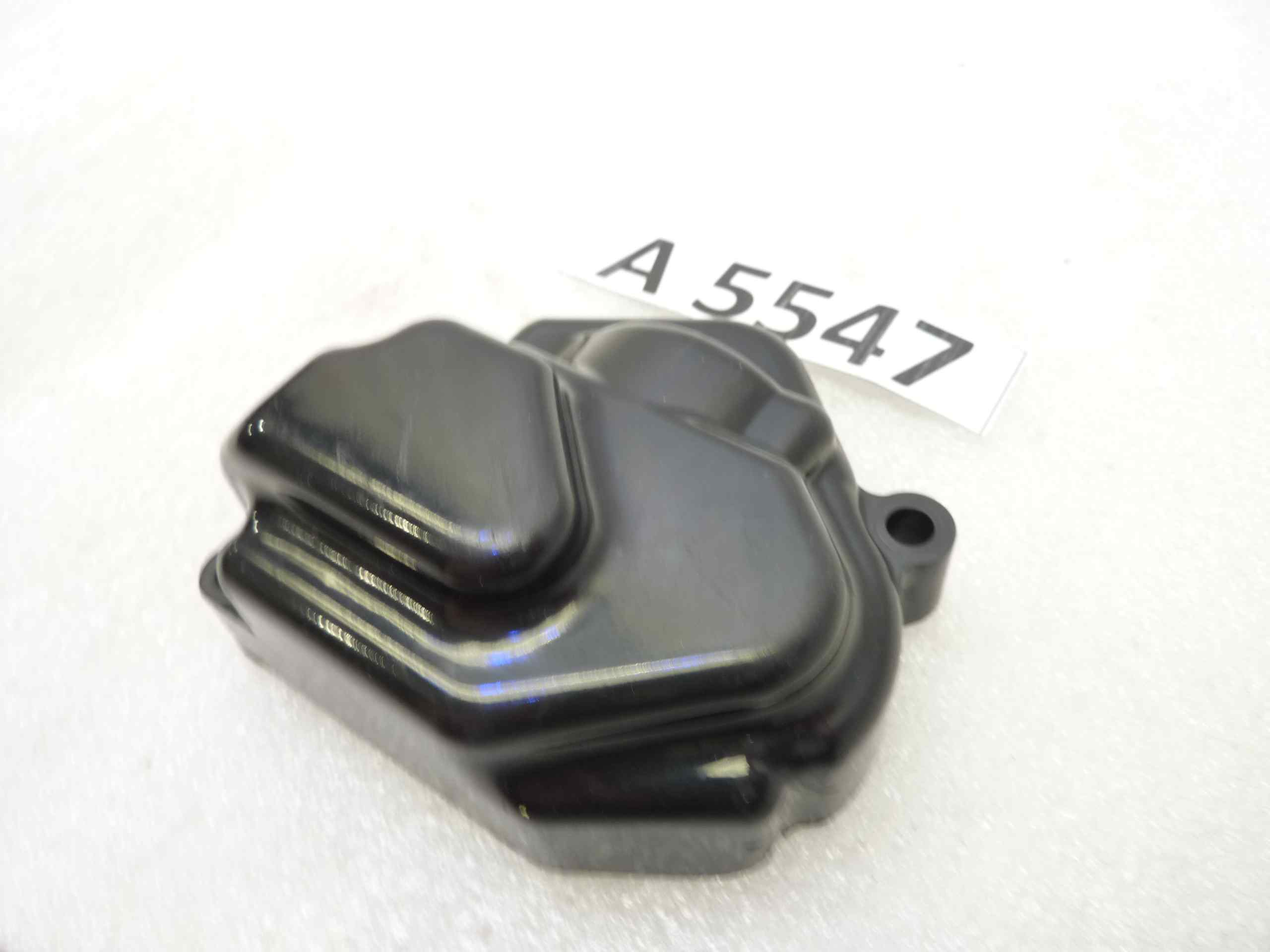Carter coperchio pompa olio Yamaha TZR 250 1KT154160000 - immagine 3