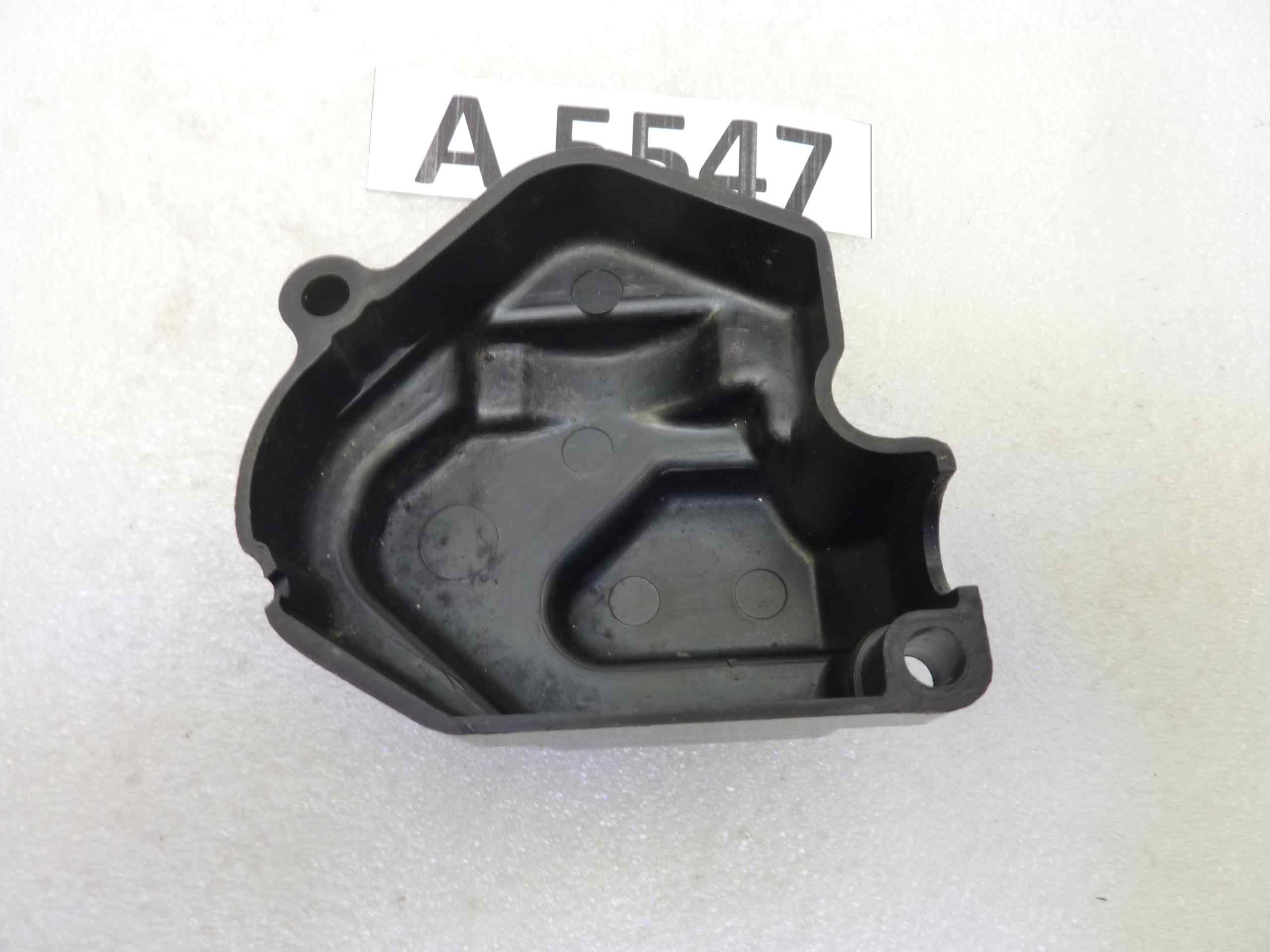 Carter coperchio pompa olio Yamaha TZR 250 1KT154160000 - immagine 4