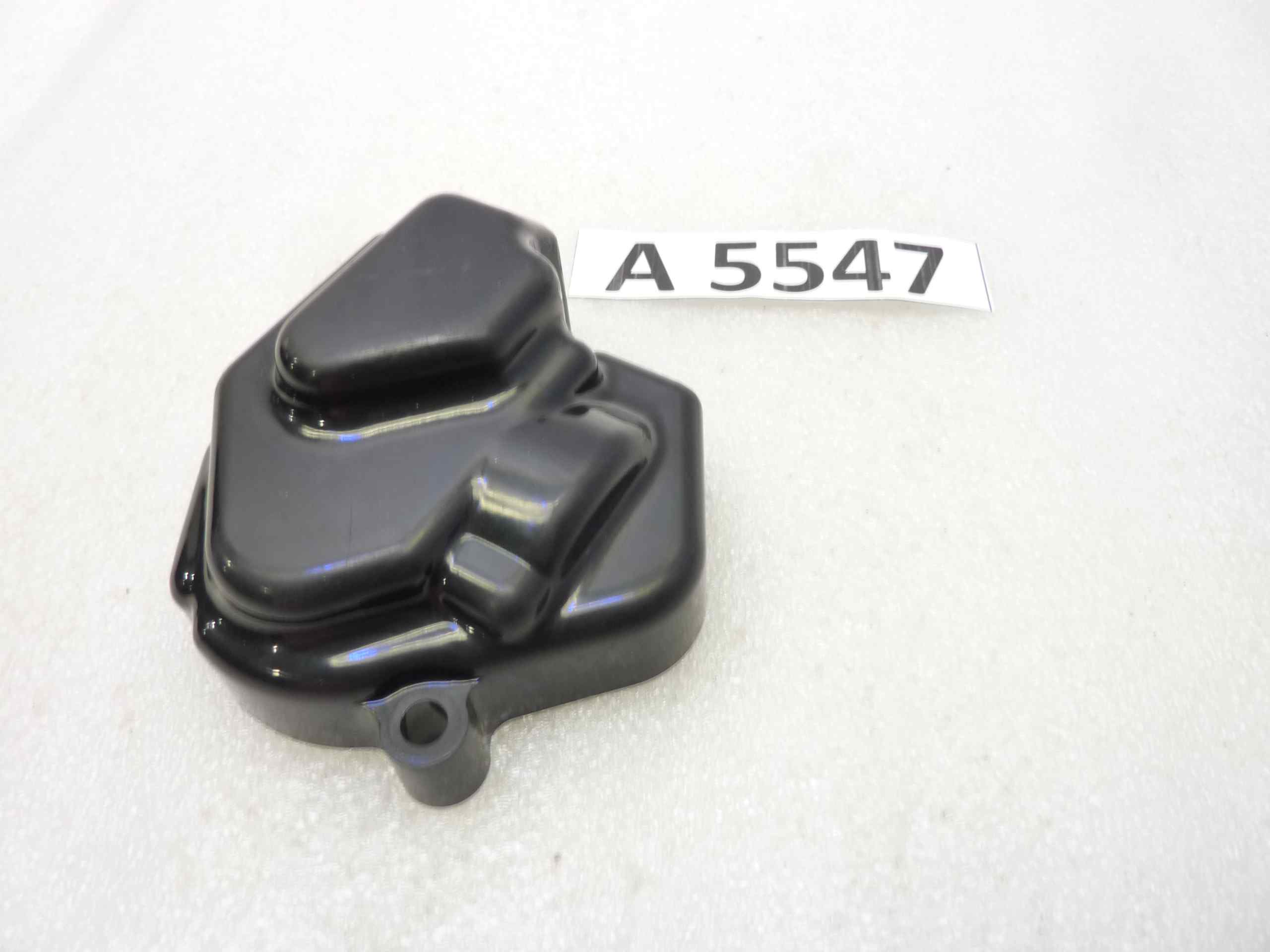 Carter coperchio pompa olio Yamaha TZR 250 1KT154160000 - immagine 5