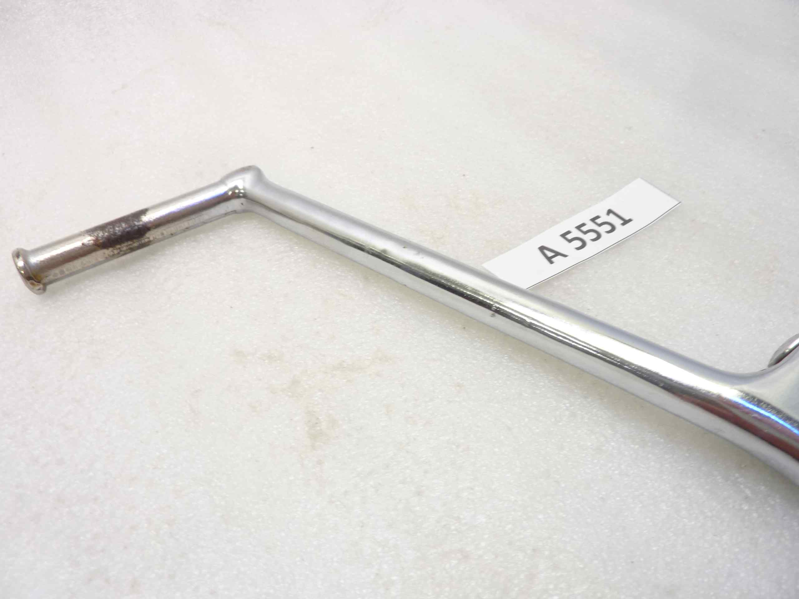 Leva pedale avviamento Honda CB 750 Four K2 K6 - immagine 3