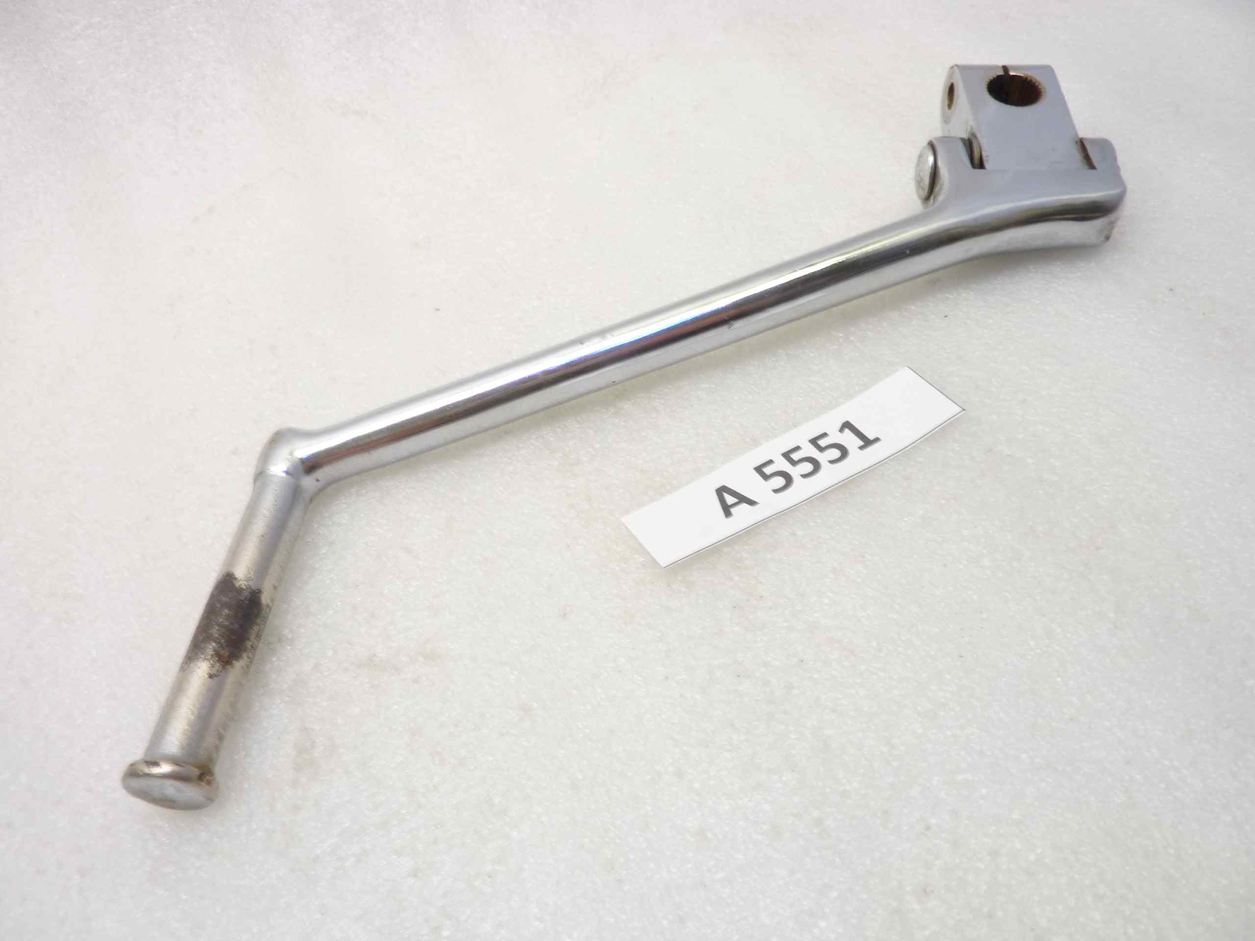 Leva pedale avviamento Honda CB 750 Four K2 K6 - immagine 7