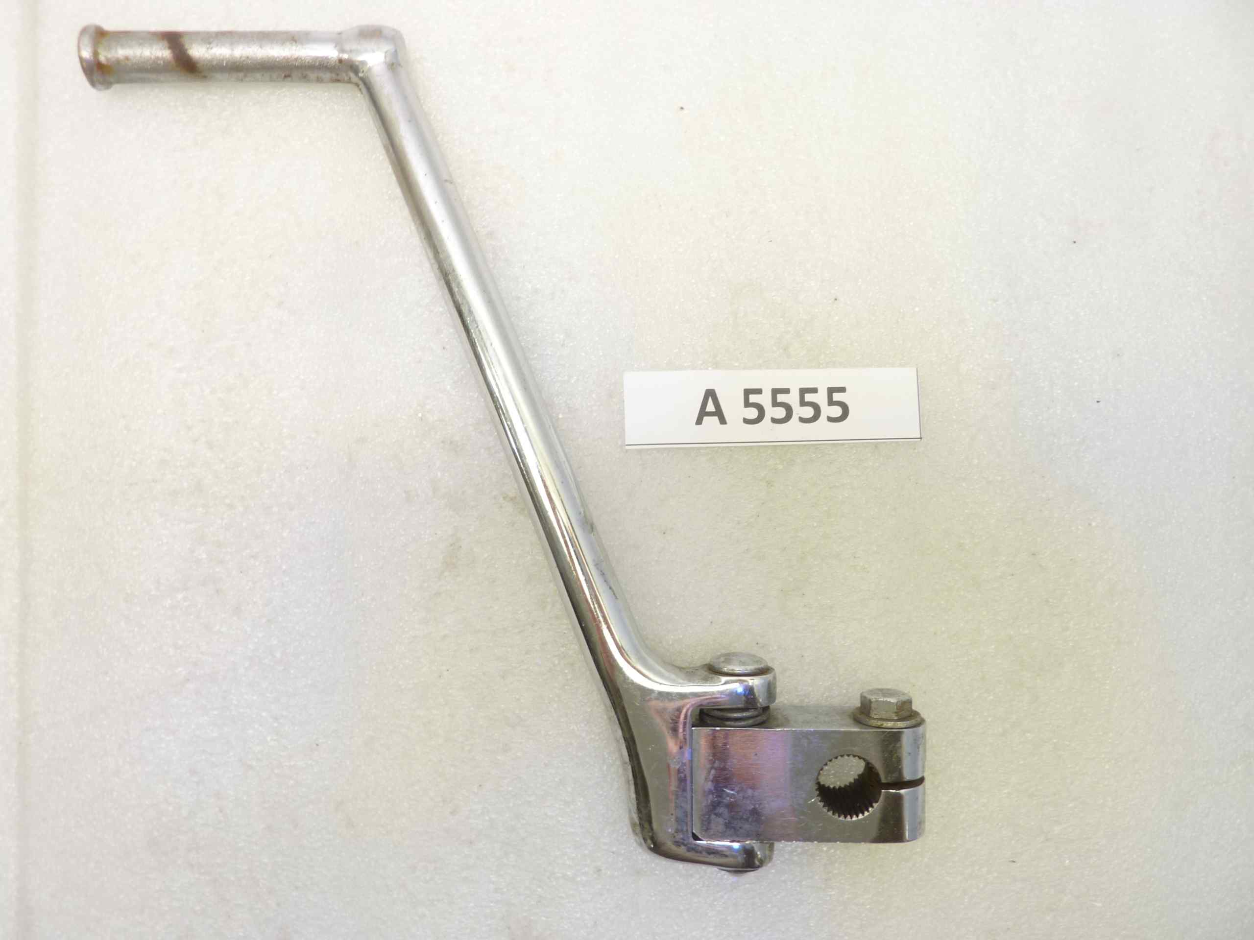 Leva pedale avviamento Honda CB 750 Four K2 K6