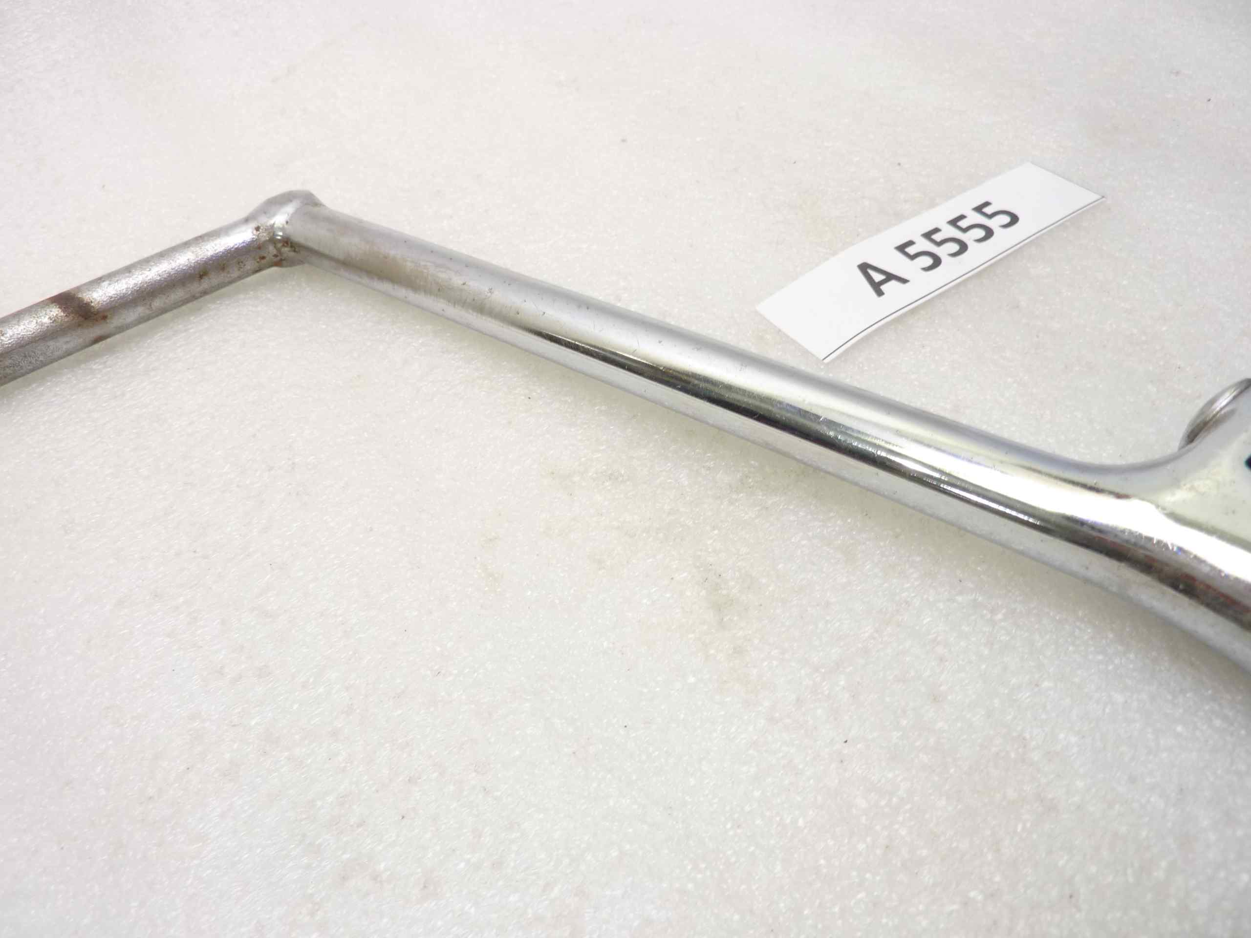 Leva pedale avviamento Honda CB 750 Four K2 K6 - immagine 4