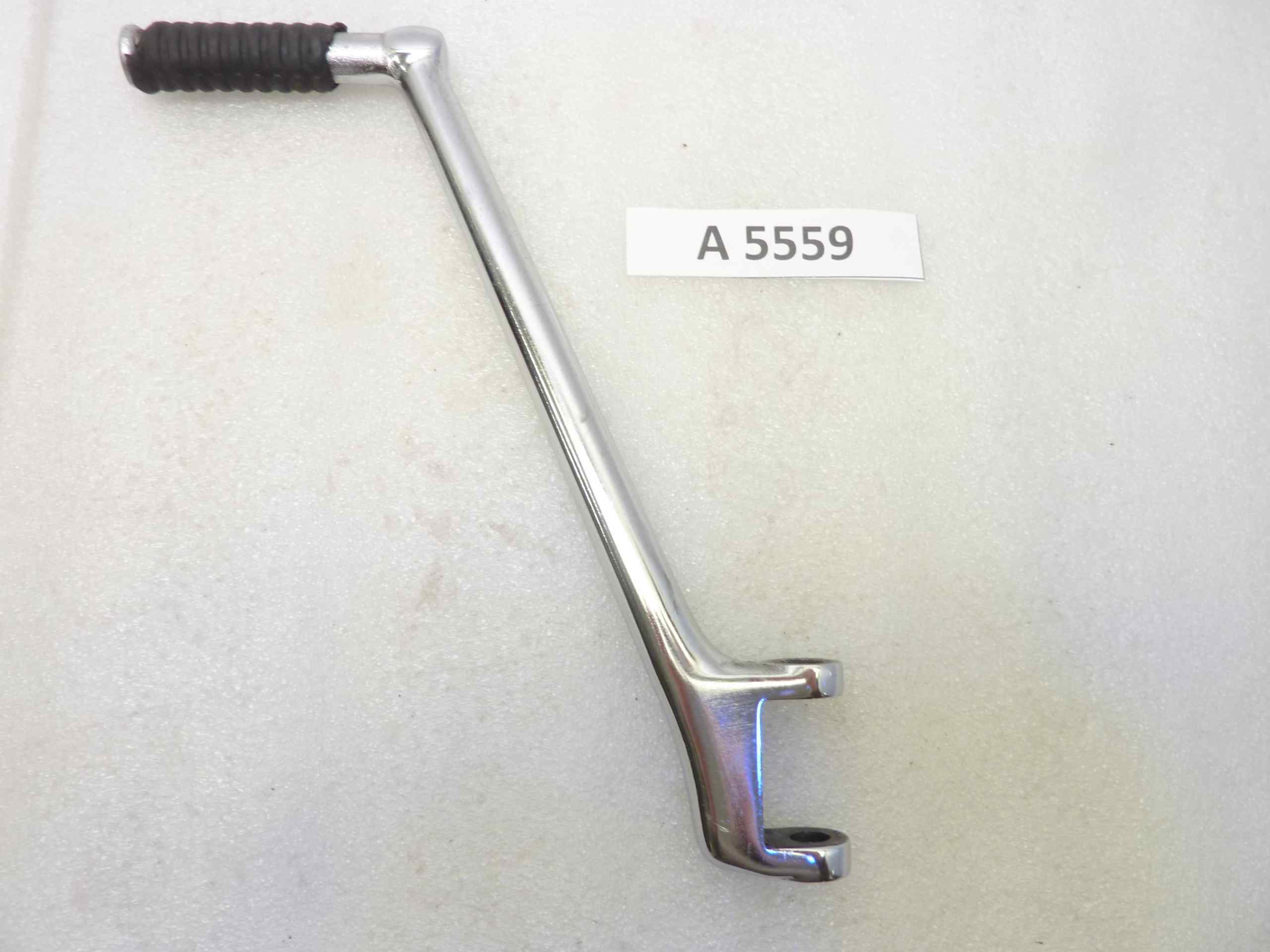 Leva pedale avviamento Honda CB 750 Four K2 K6