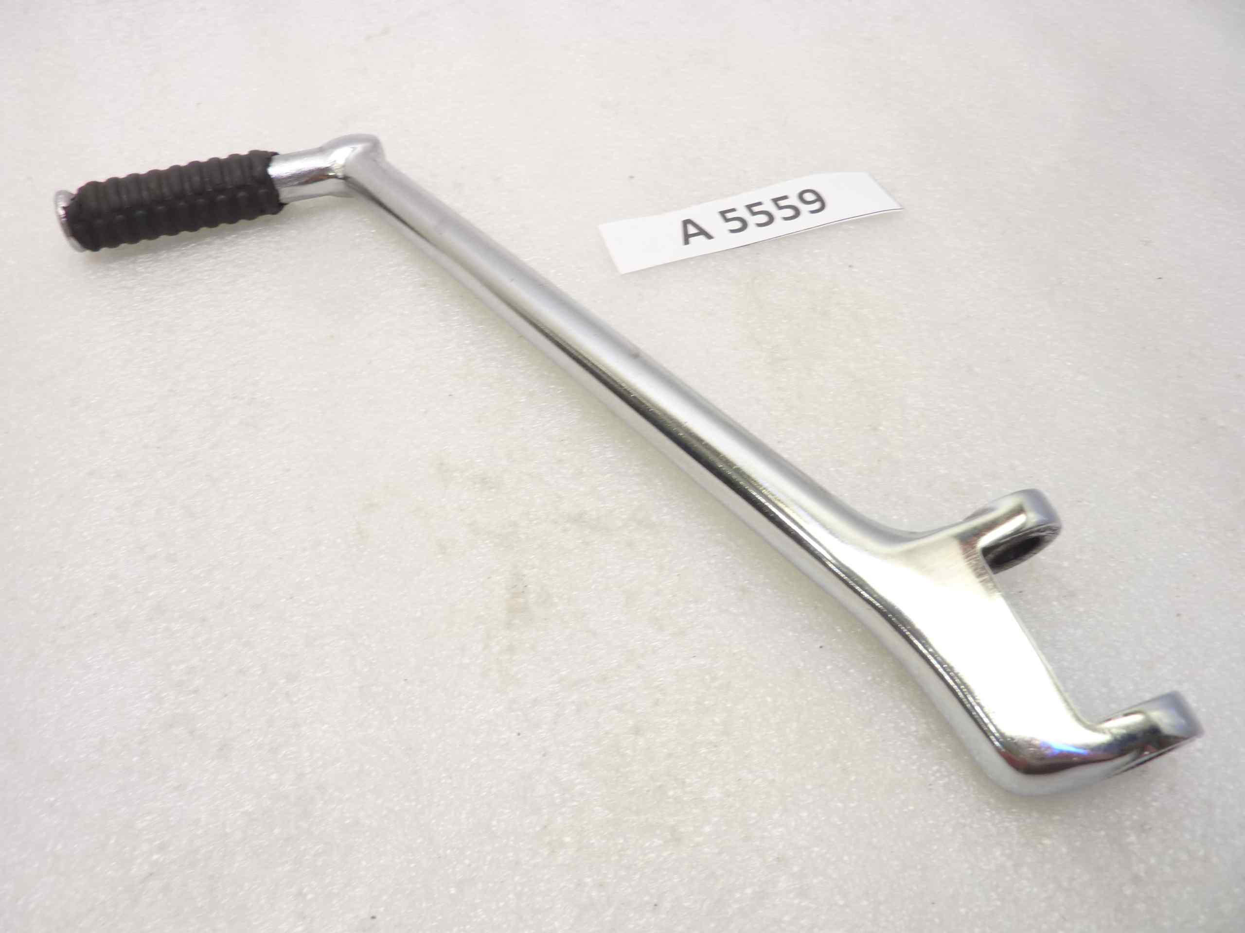 Leva pedale avviamento Honda CB 750 Four K2 K6 - immagine 2
