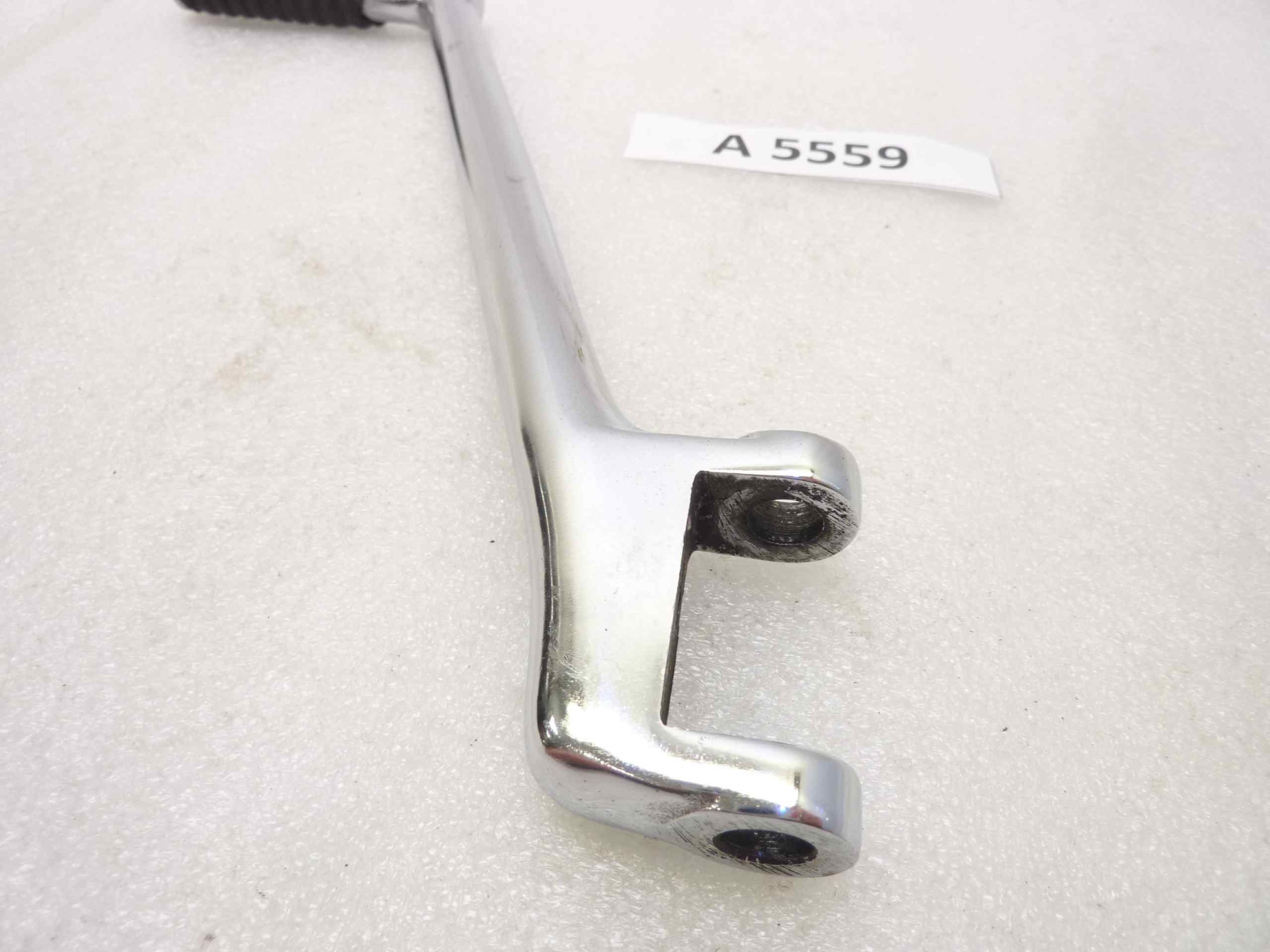 Leva pedale avviamento Honda CB 750 Four K2 K6 - immagine 3