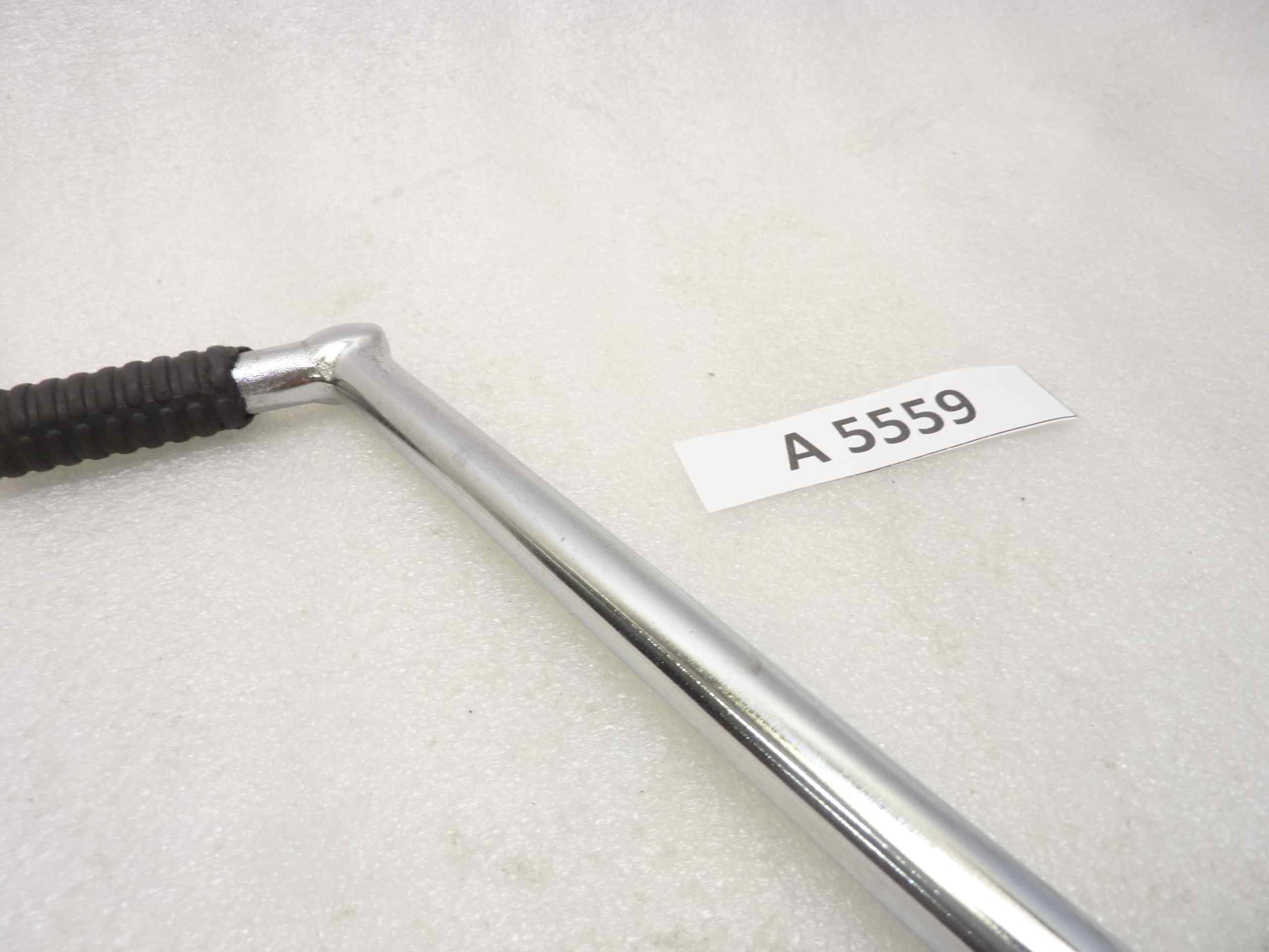 Leva pedale avviamento Honda CB 750 Four K2 K6 - immagine 4
