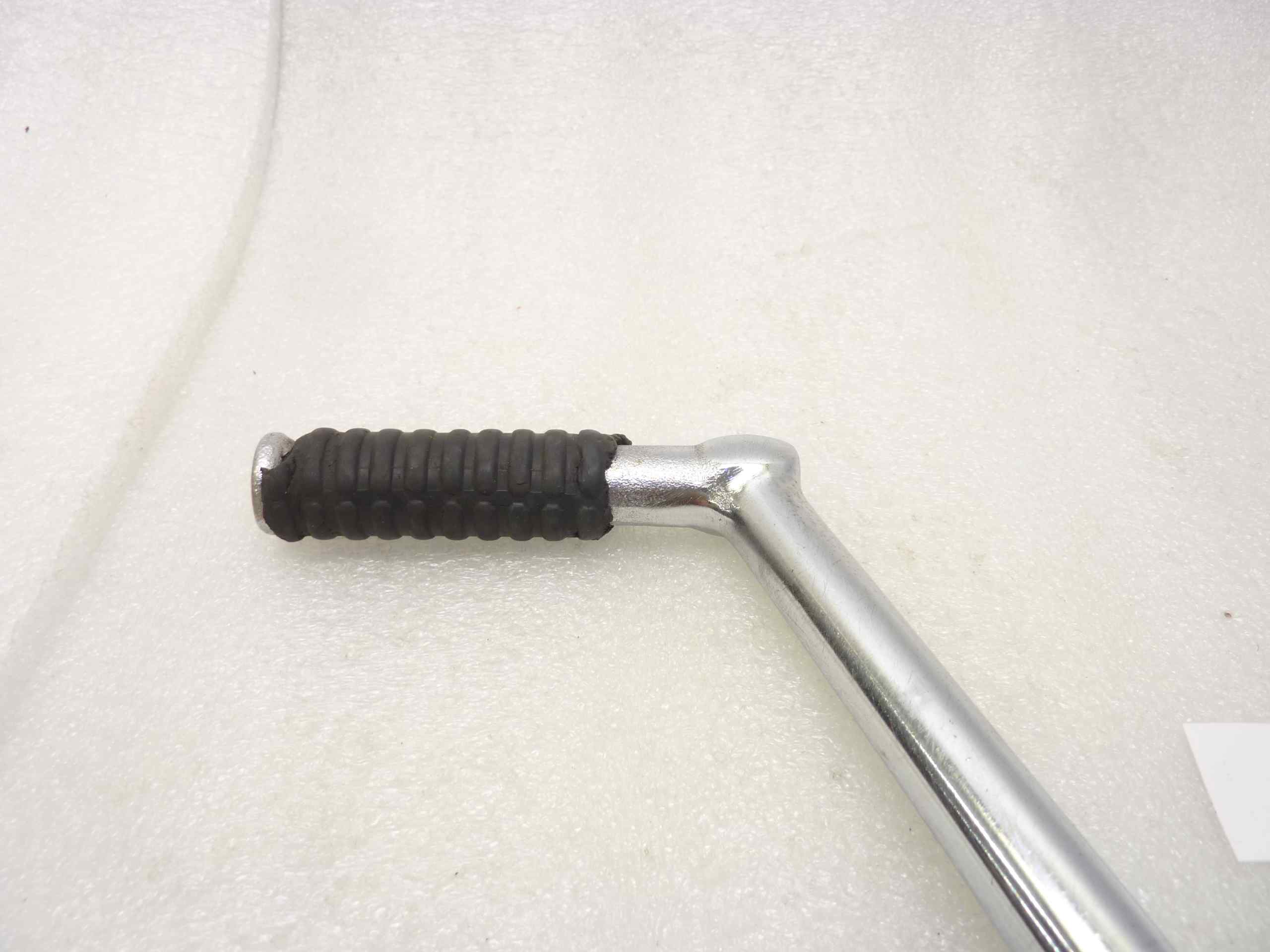Leva pedale avviamento Honda CB 750 Four K2 K6 - immagine 5