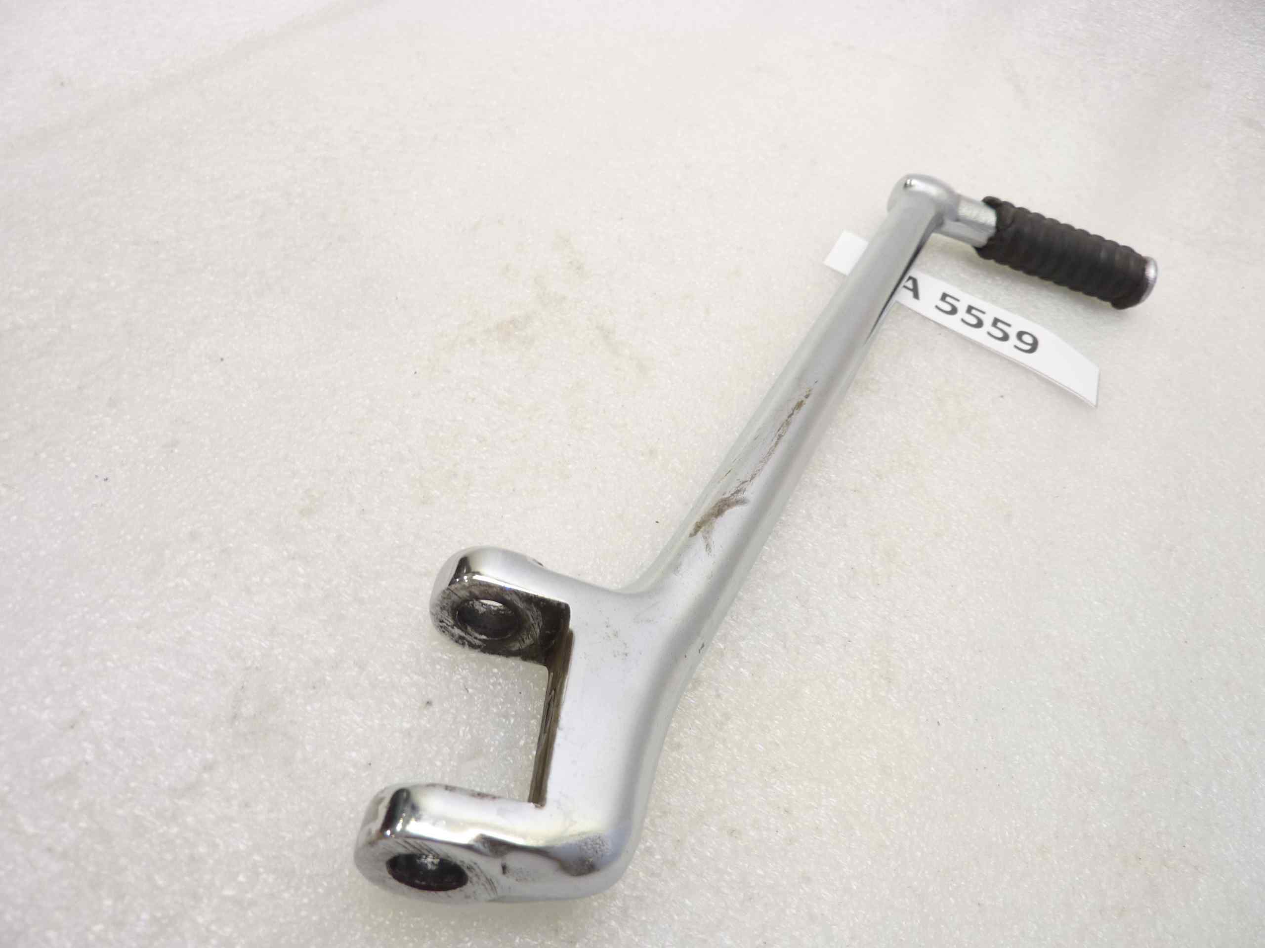 Leva pedale avviamento Honda CB 750 Four K2 K6 - immagine 6