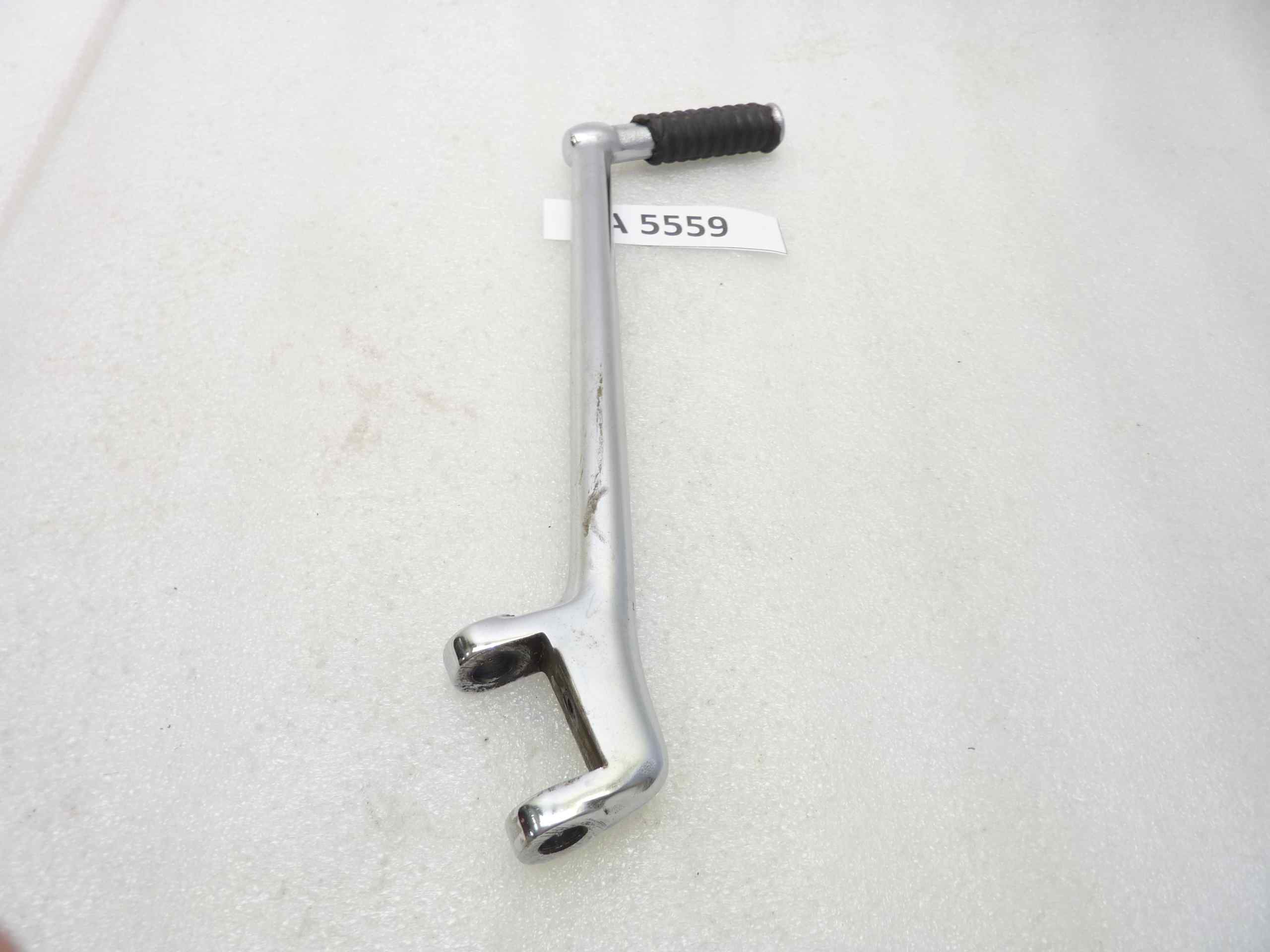 Leva pedale avviamento Honda CB 750 Four K2 K6 - immagine 8