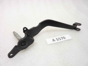 Leva pedale freno posteriore Gilera R1 125 88 nuovo fondo di magazzino