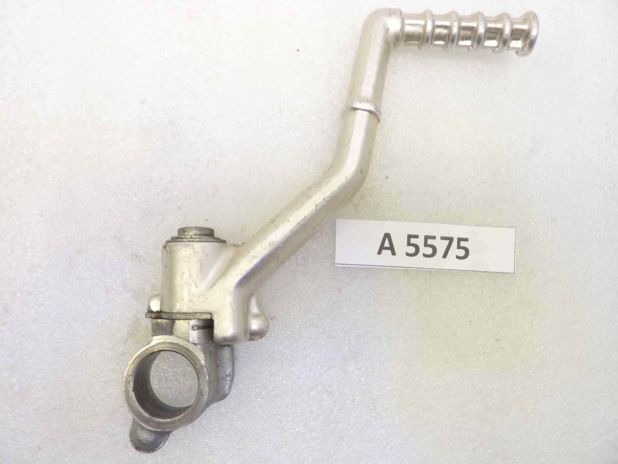 Leva pedale avviamento Yamaha RD 500 LC 84 47X