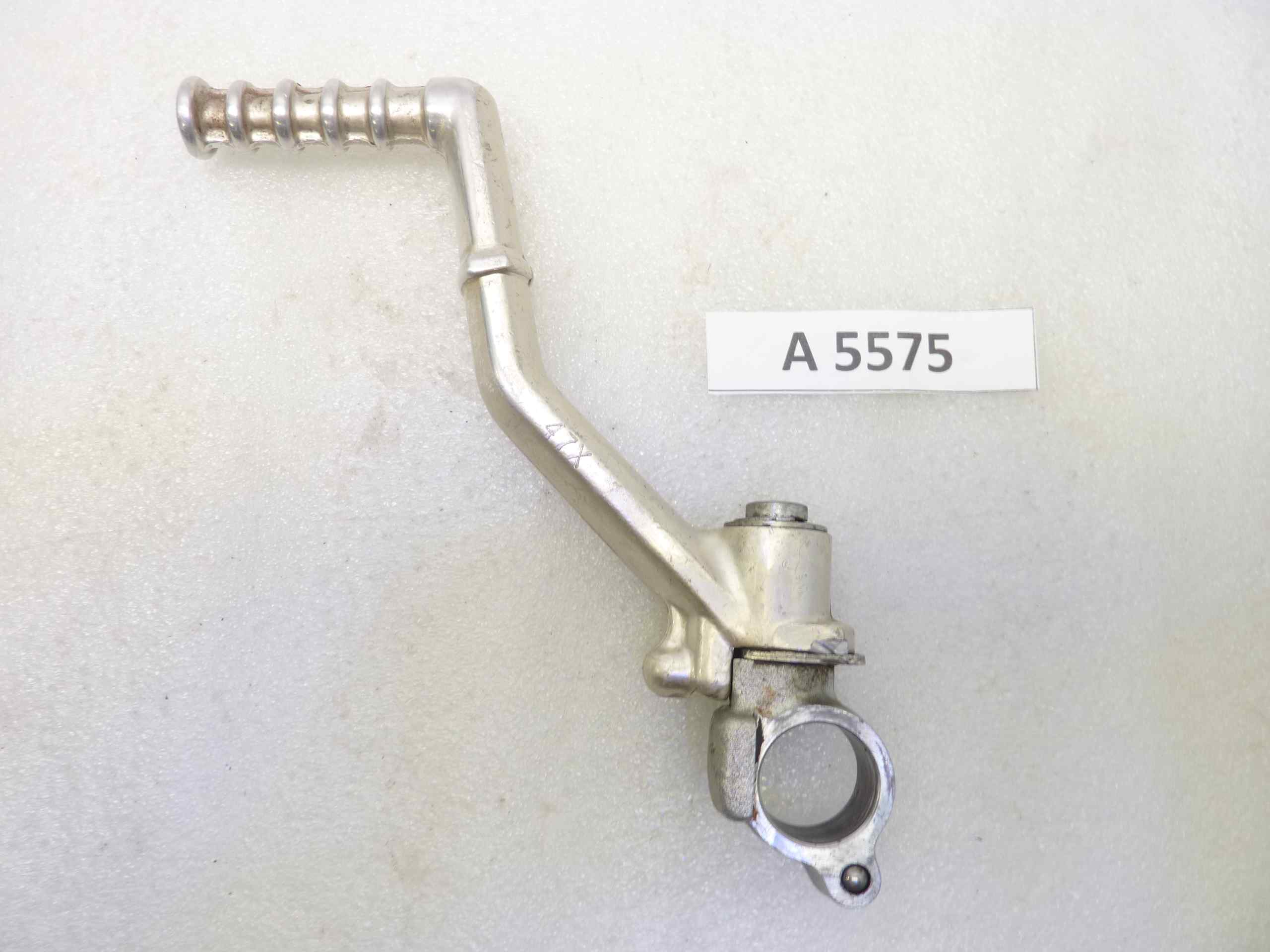 Leva pedale avviamento Yamaha RD 500 LC 84 47X - immagine 7